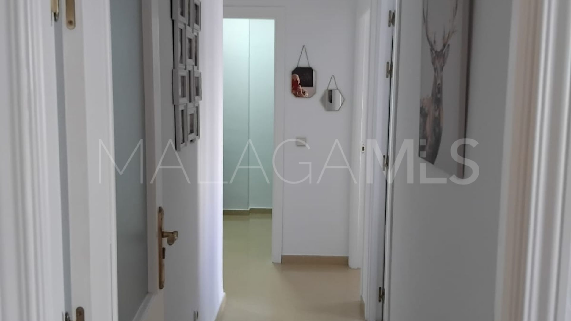 Wohnung for sale in Sabinillas