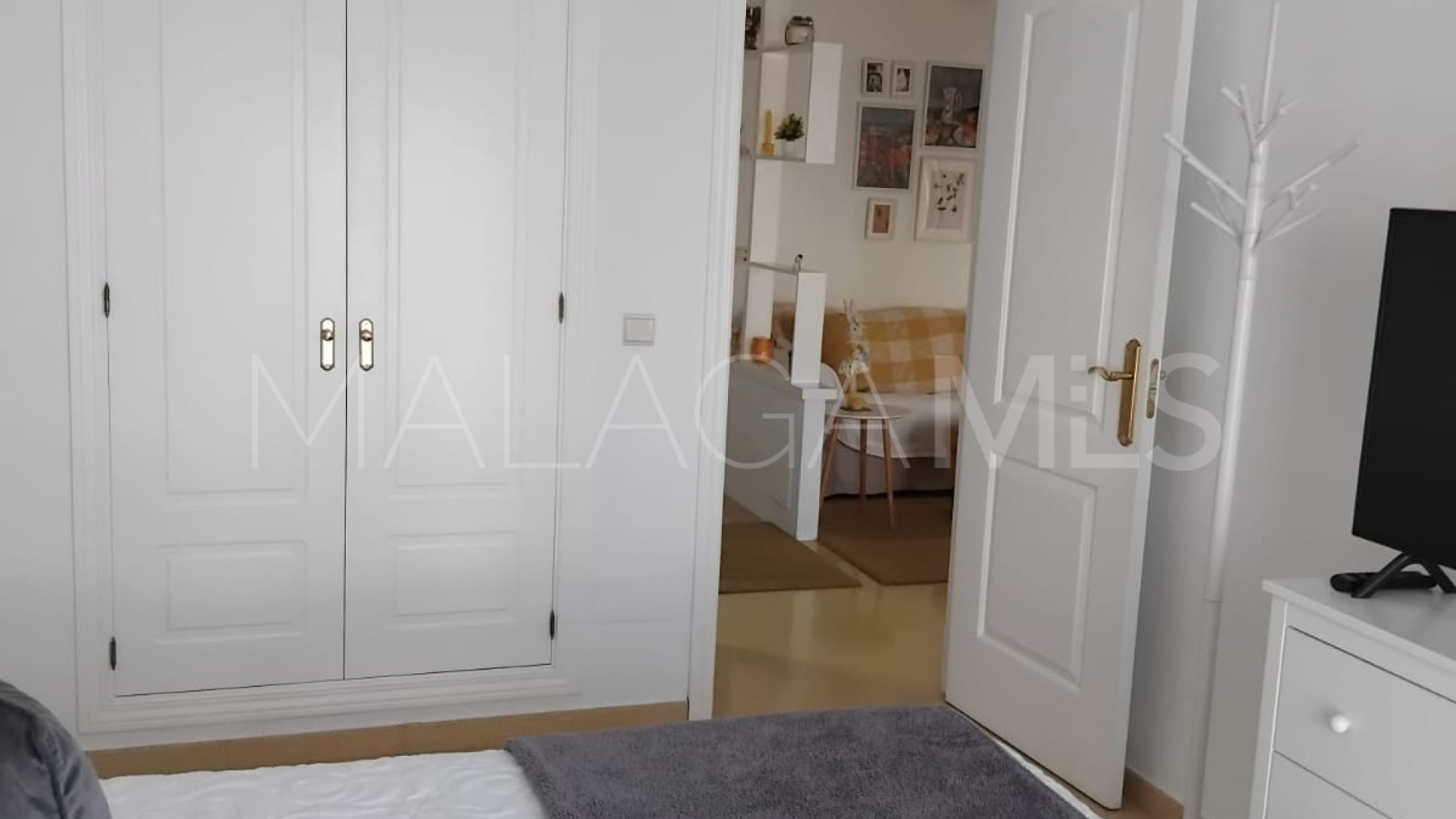 Wohnung for sale in Sabinillas