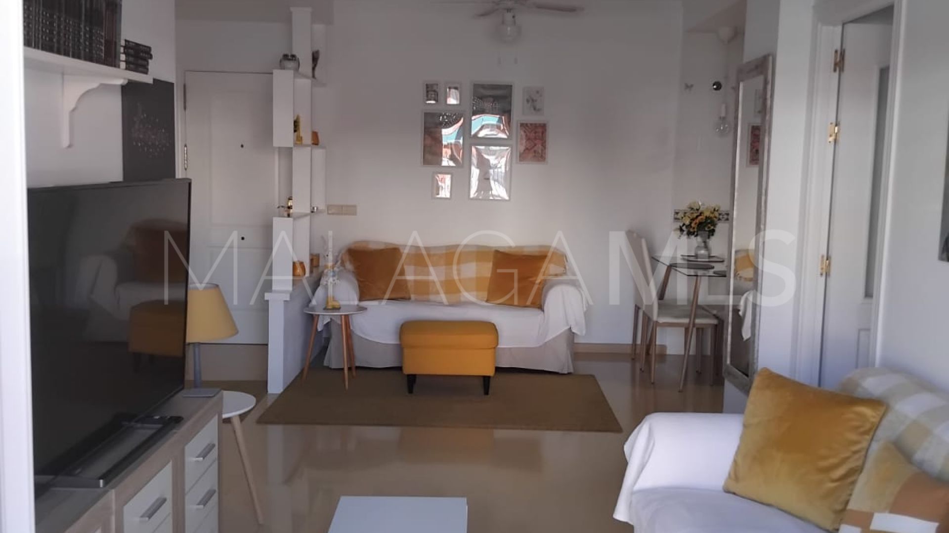 Wohnung for sale in Sabinillas