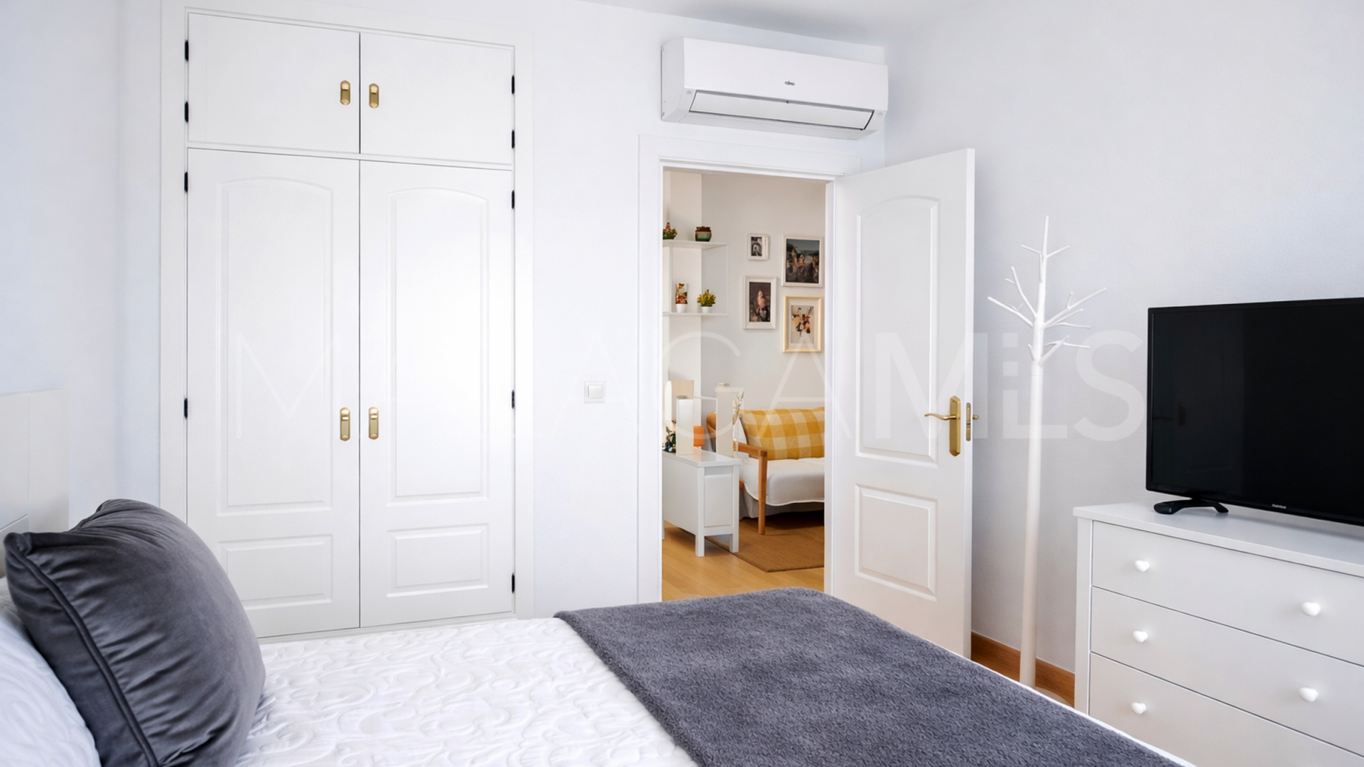 Wohnung for sale in Sabinillas