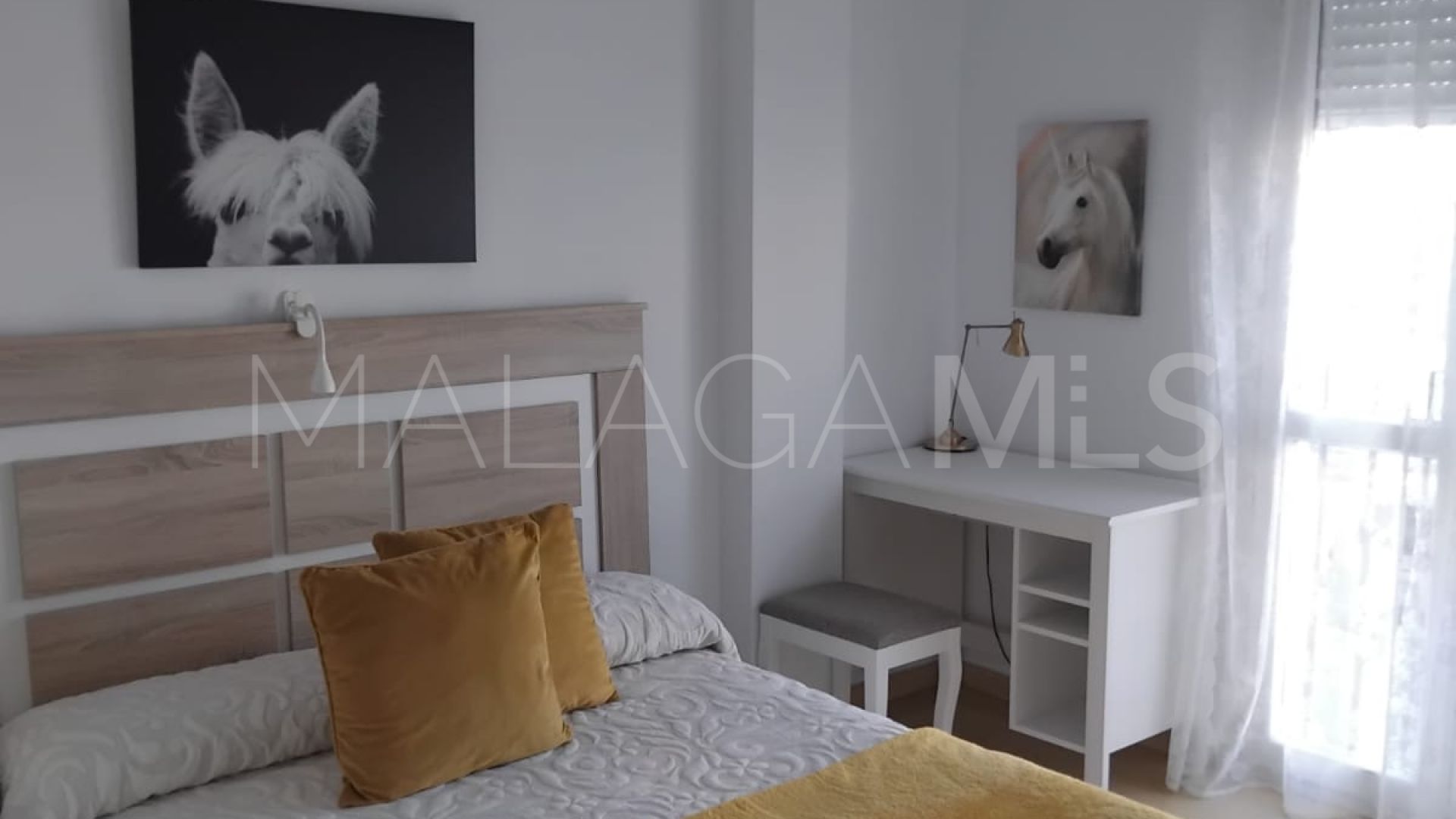 Wohnung for sale in Sabinillas