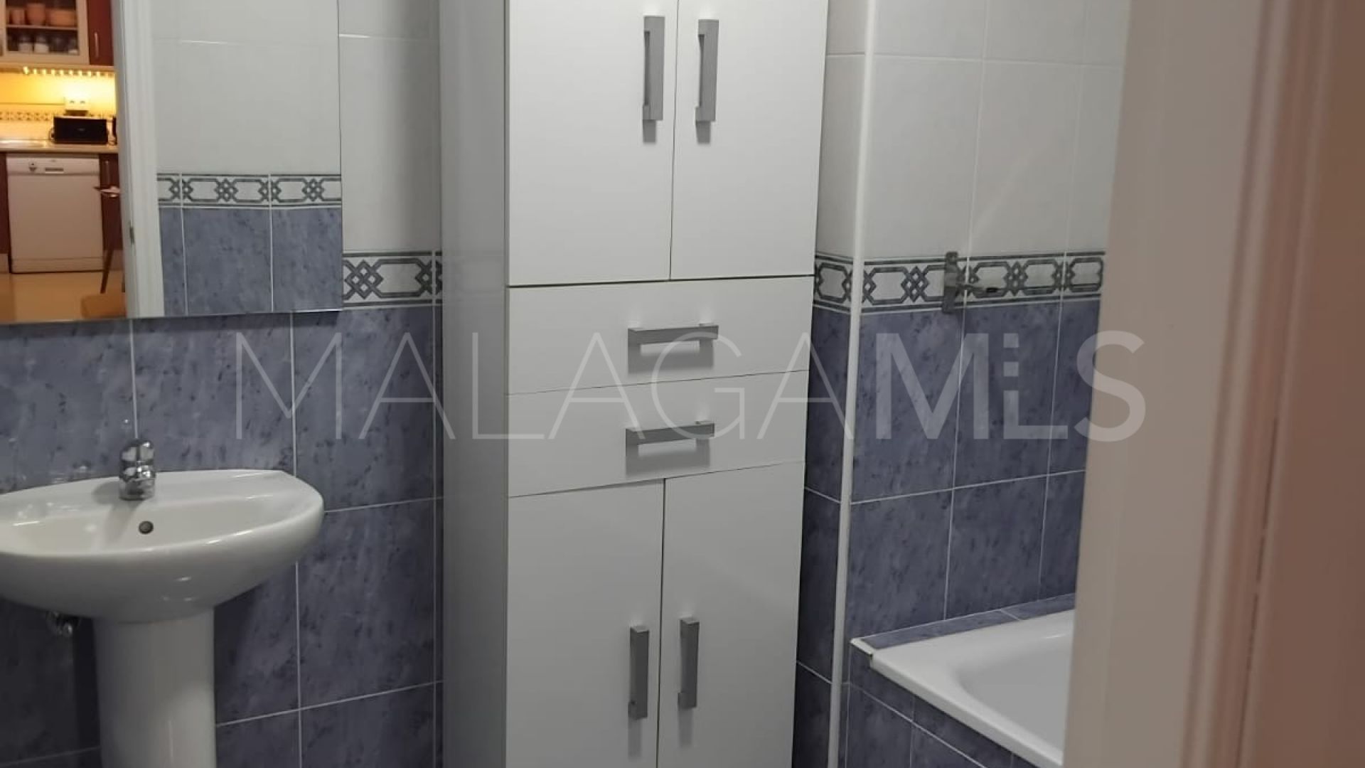 Wohnung for sale in Sabinillas