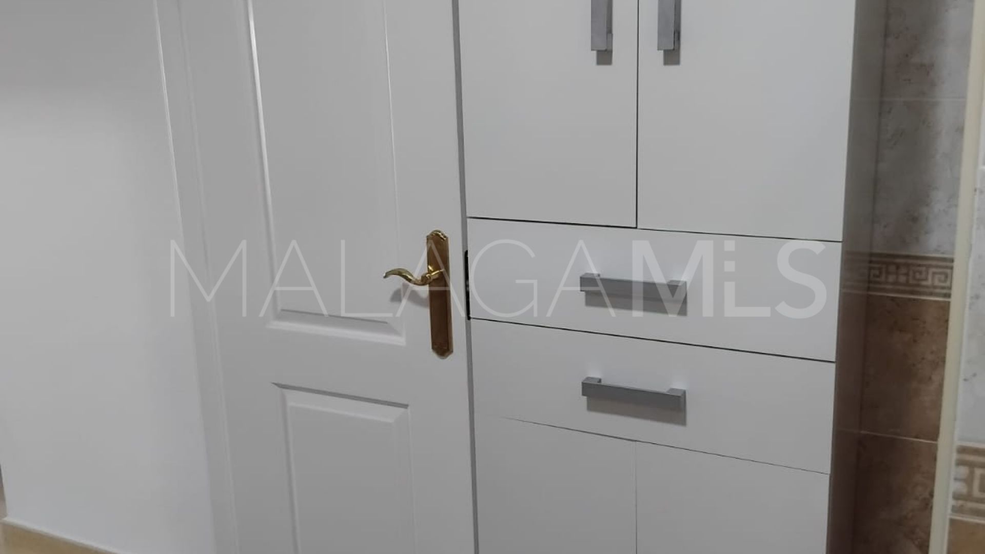 Wohnung for sale in Sabinillas