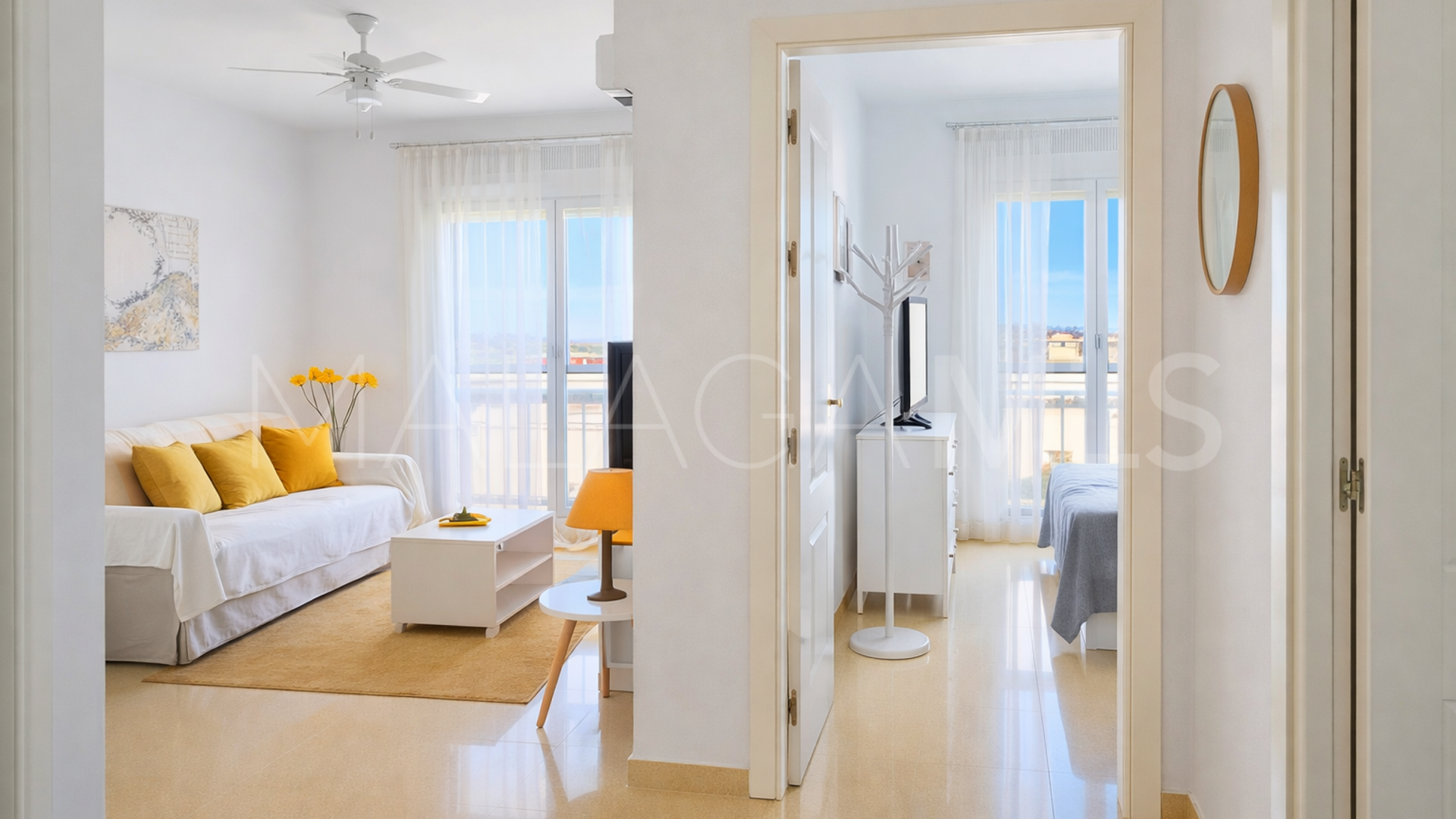 Wohnung for sale in Sabinillas
