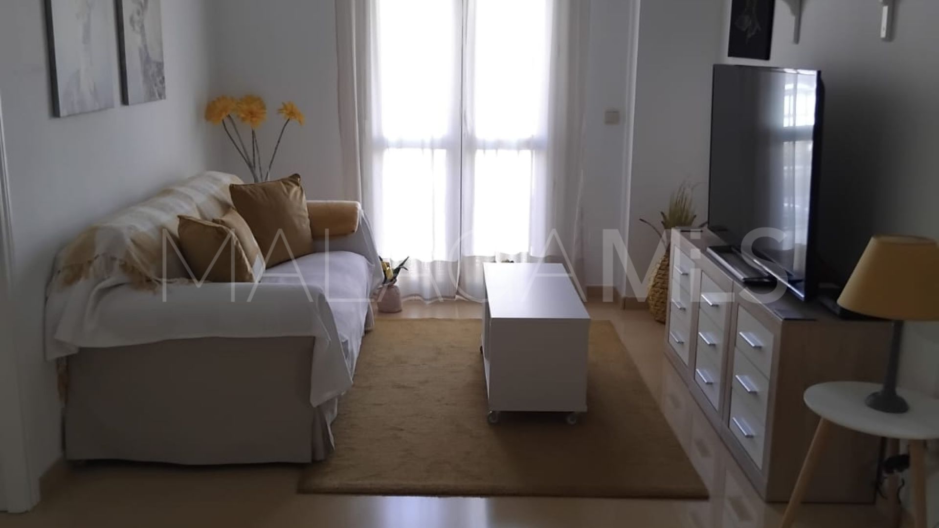 Wohnung for sale in Sabinillas