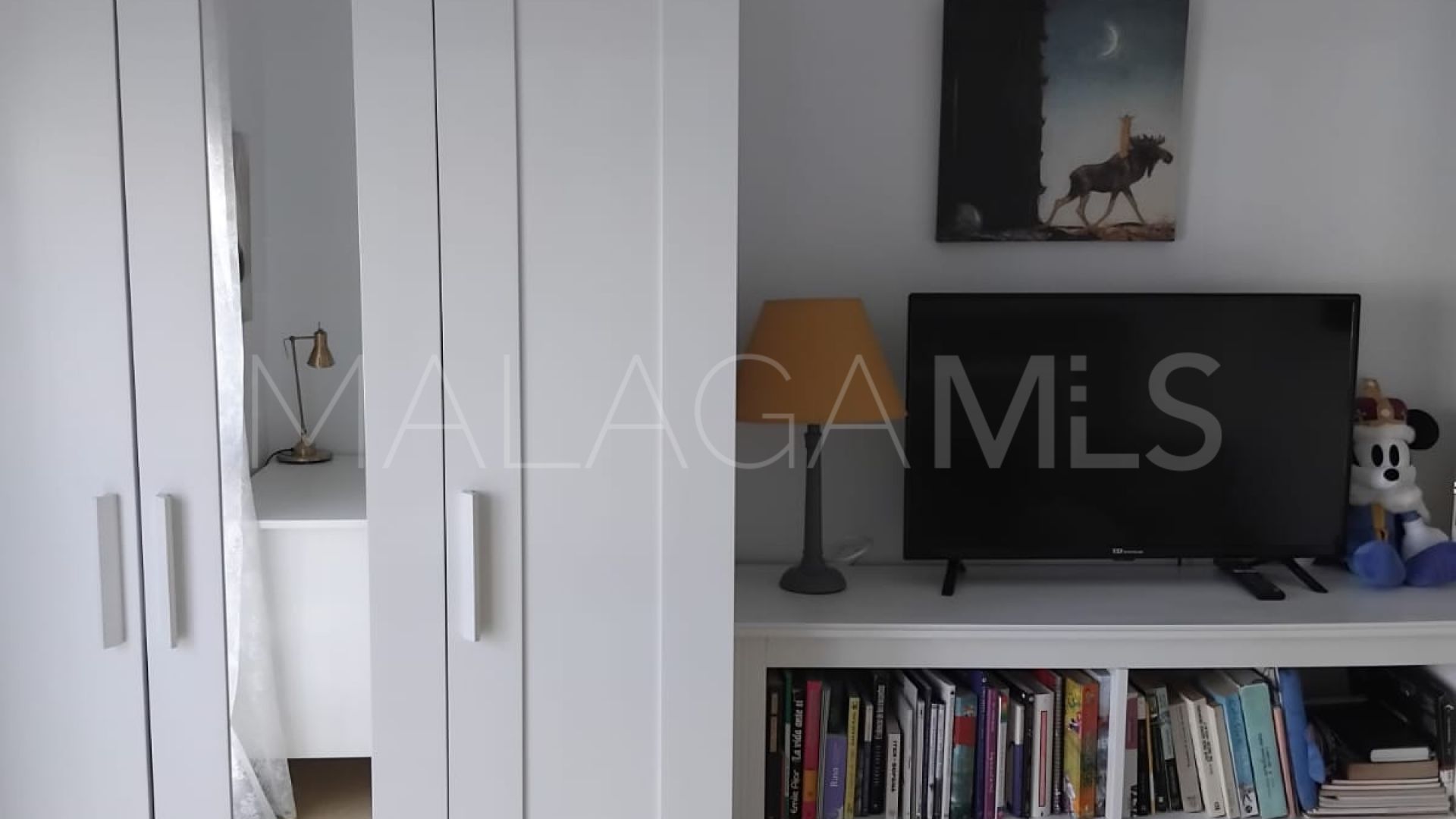 Wohnung for sale in Sabinillas