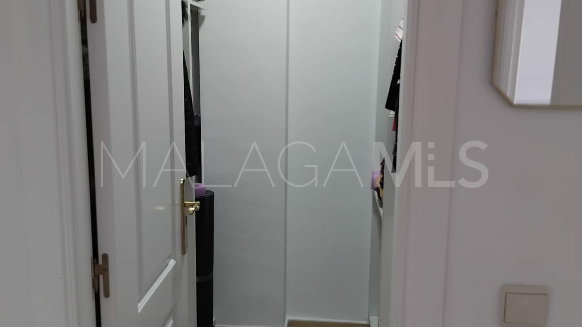 Wohnung for sale in Sabinillas