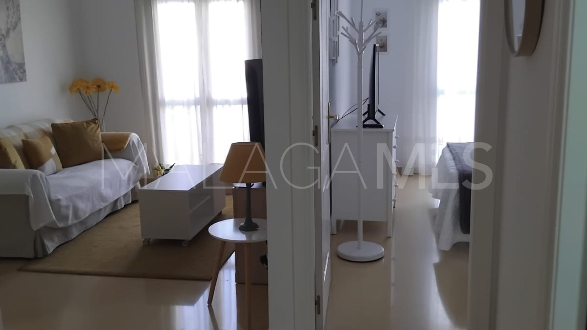 Wohnung for sale in Sabinillas