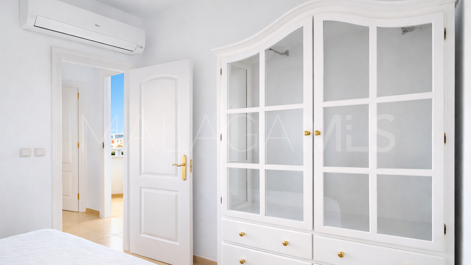 Wohnung for sale in Sabinillas