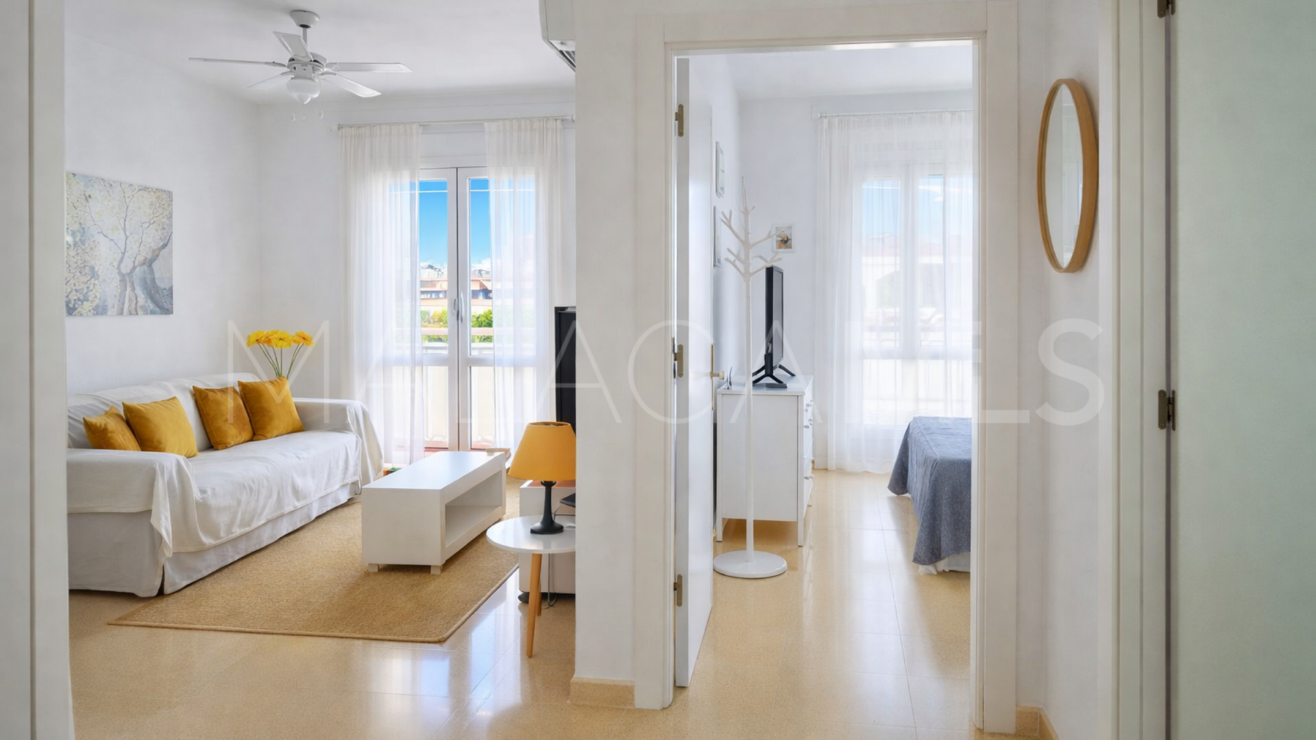 Wohnung for sale in Sabinillas