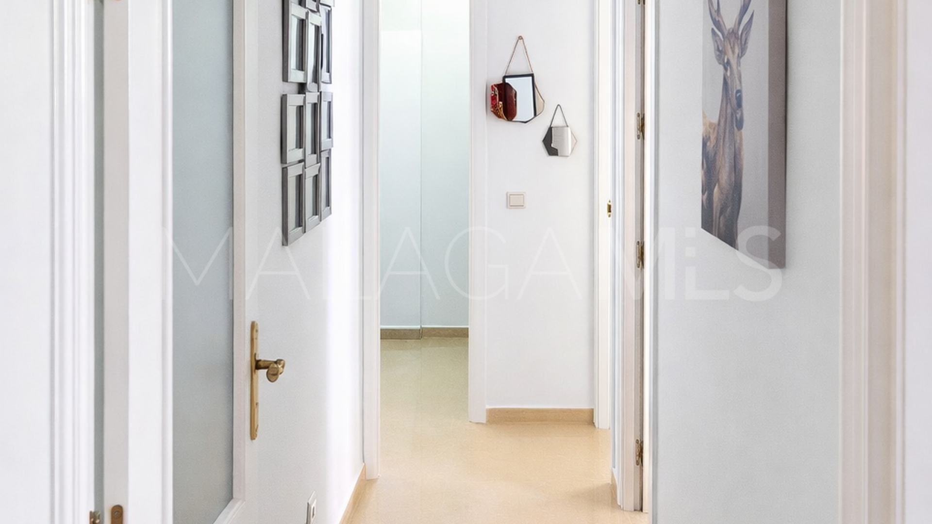 Wohnung for sale in Sabinillas