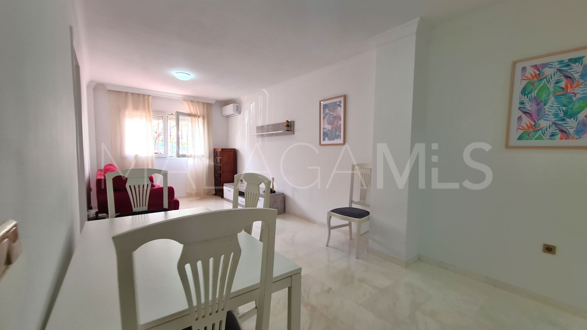 Appartement for sale in Estepona Ville