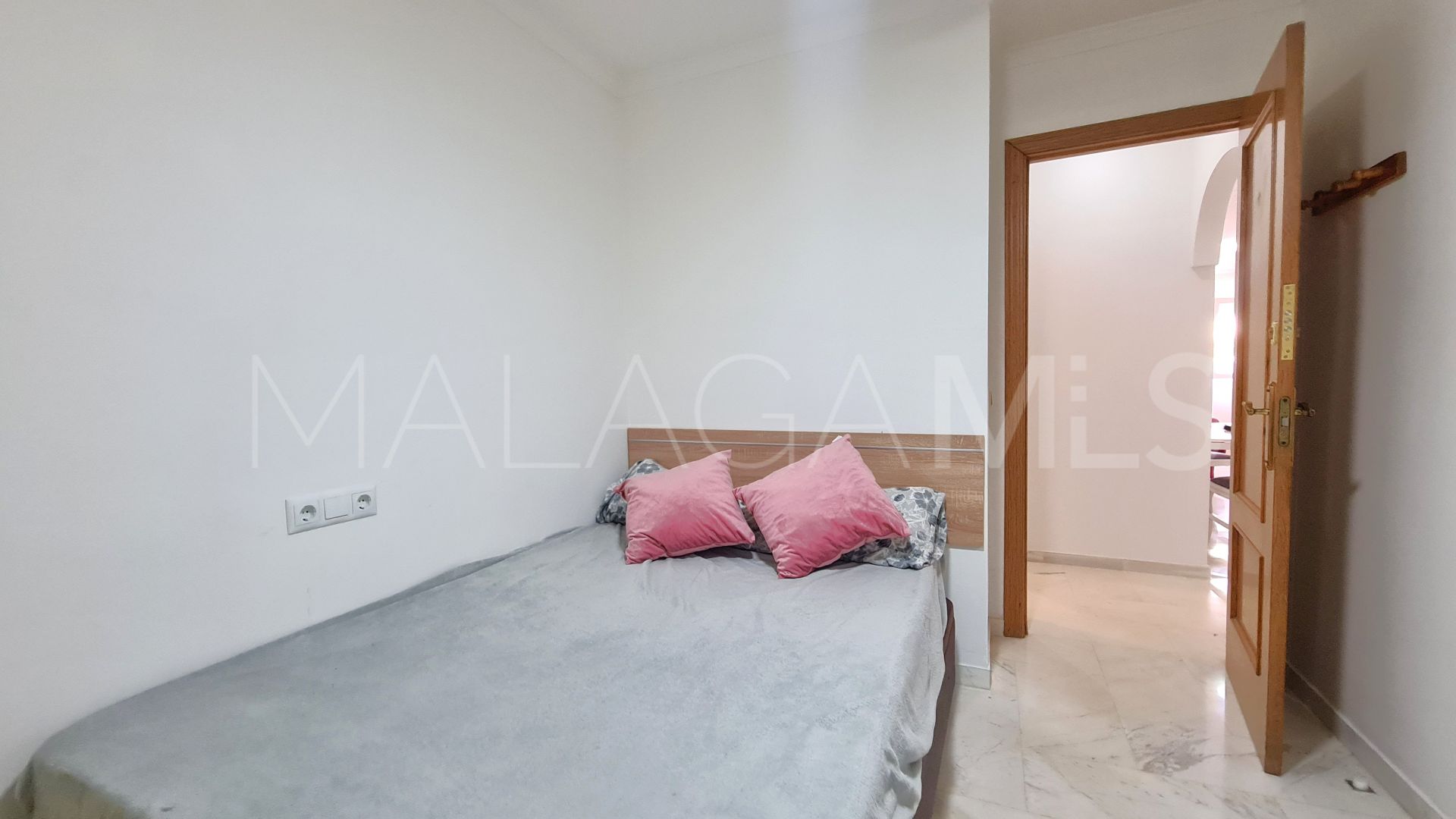 Appartement for sale in Estepona Ville