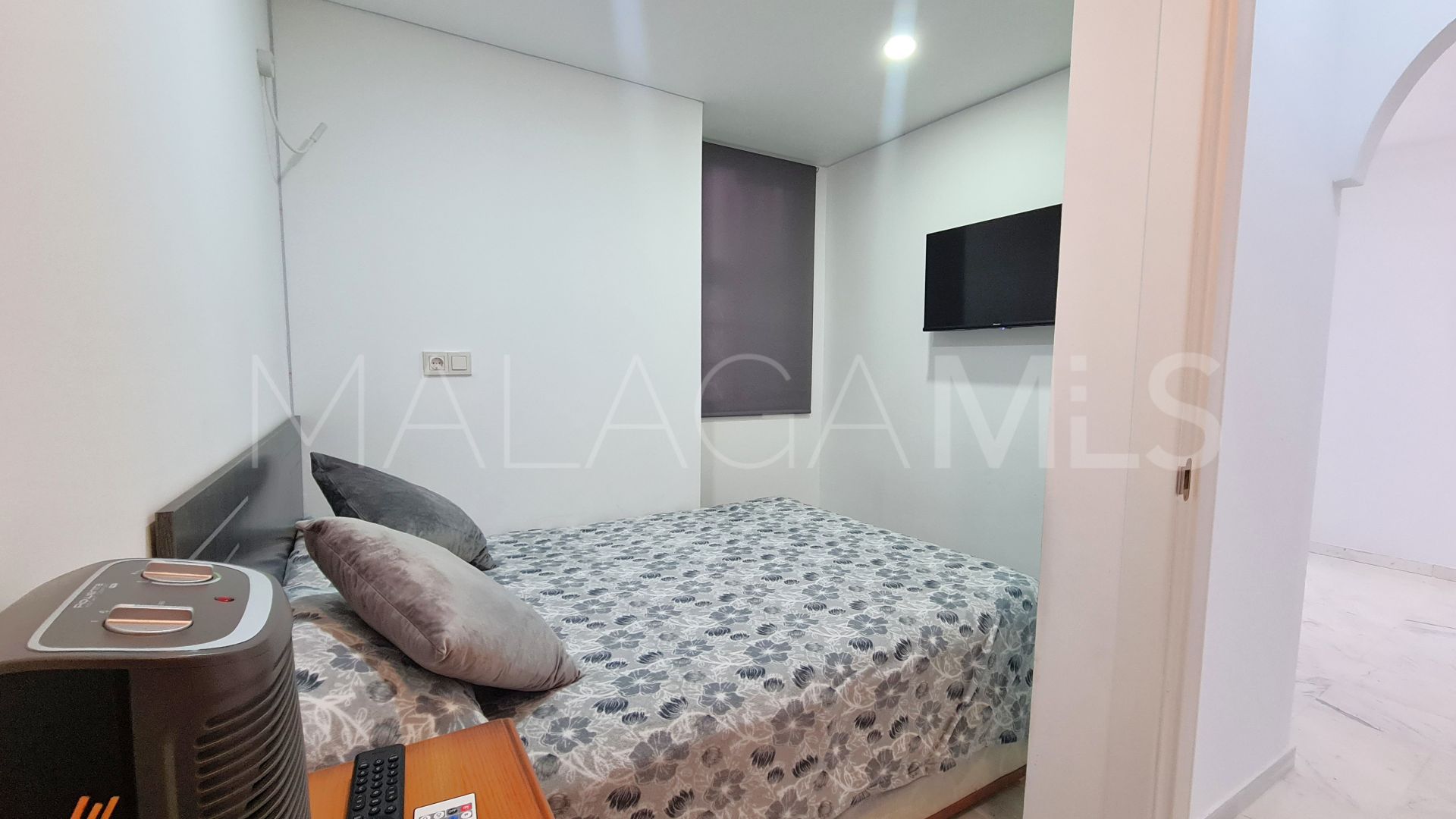 Appartement for sale in Estepona Ville