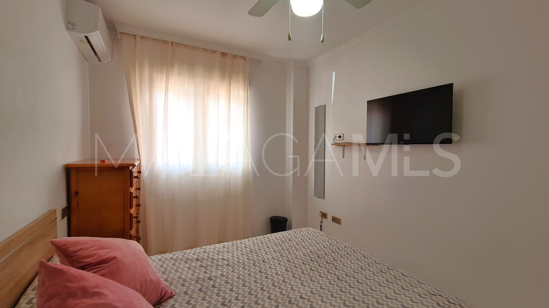 Appartement for sale in Estepona Ville