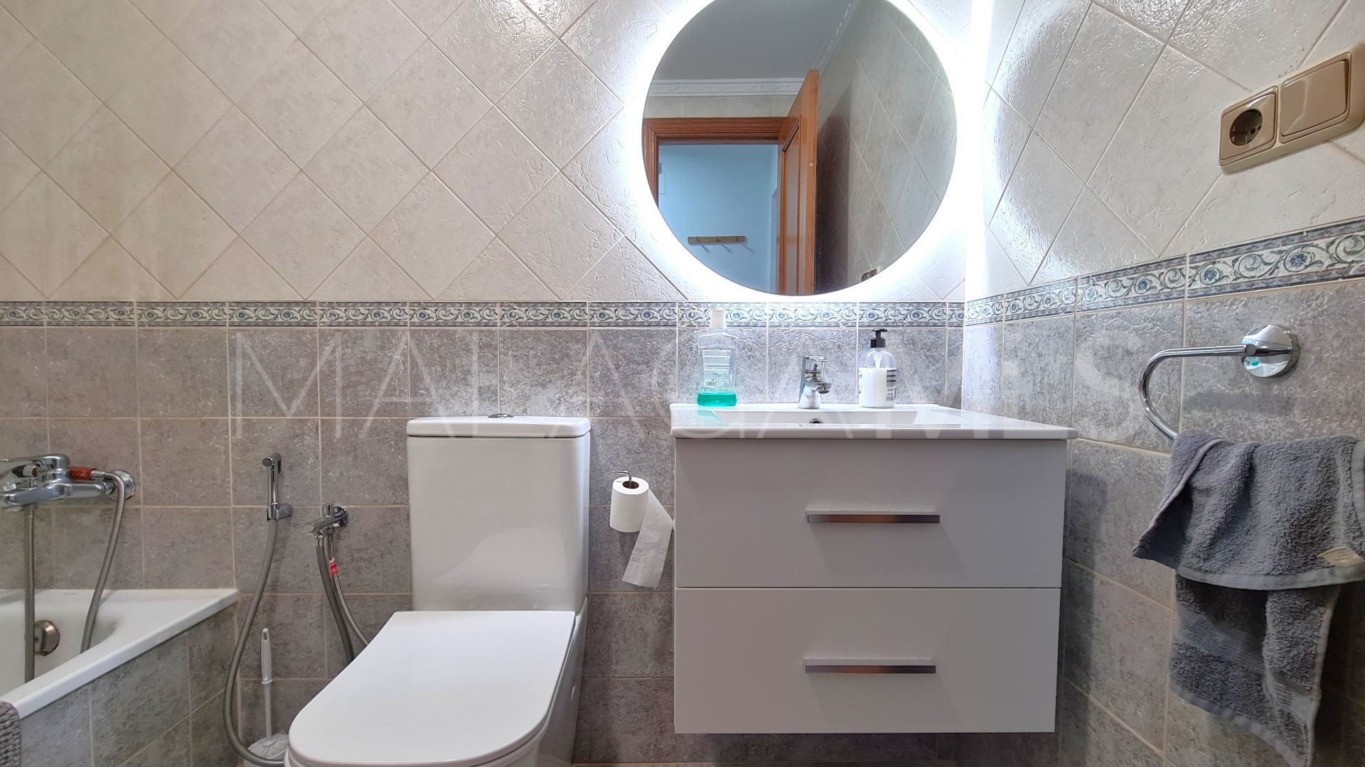 Appartement for sale in Estepona Ville