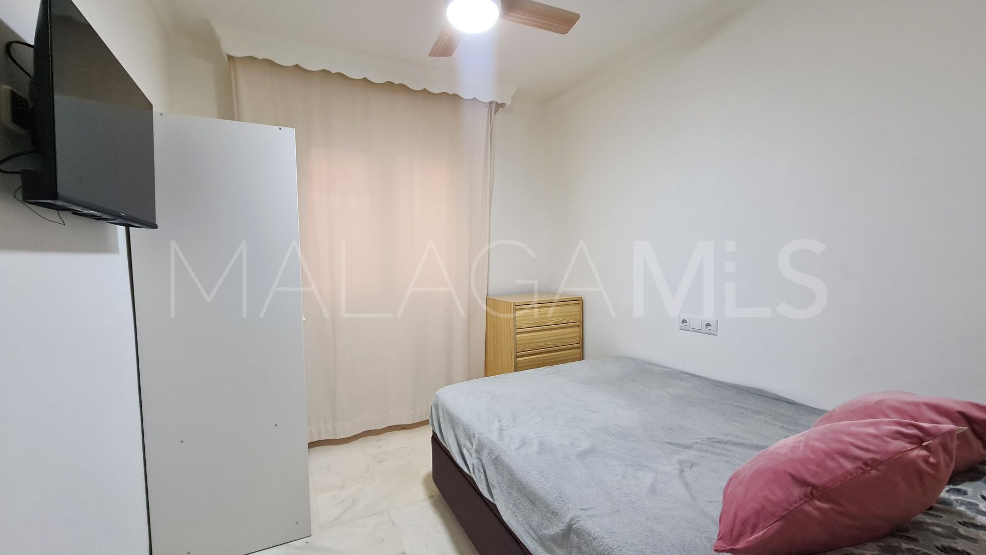 Appartement for sale in Estepona Ville