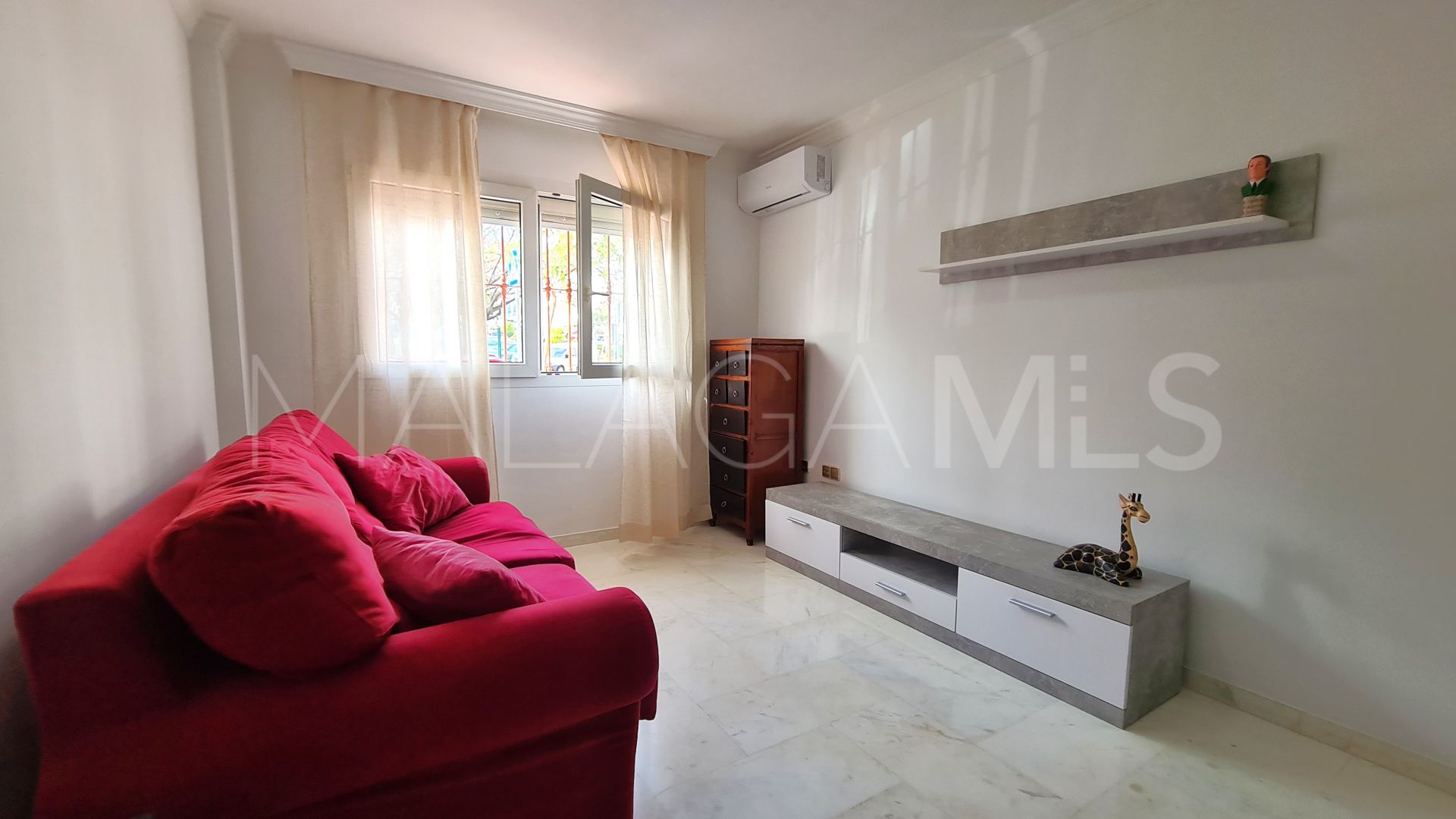 Appartement for sale in Estepona Ville