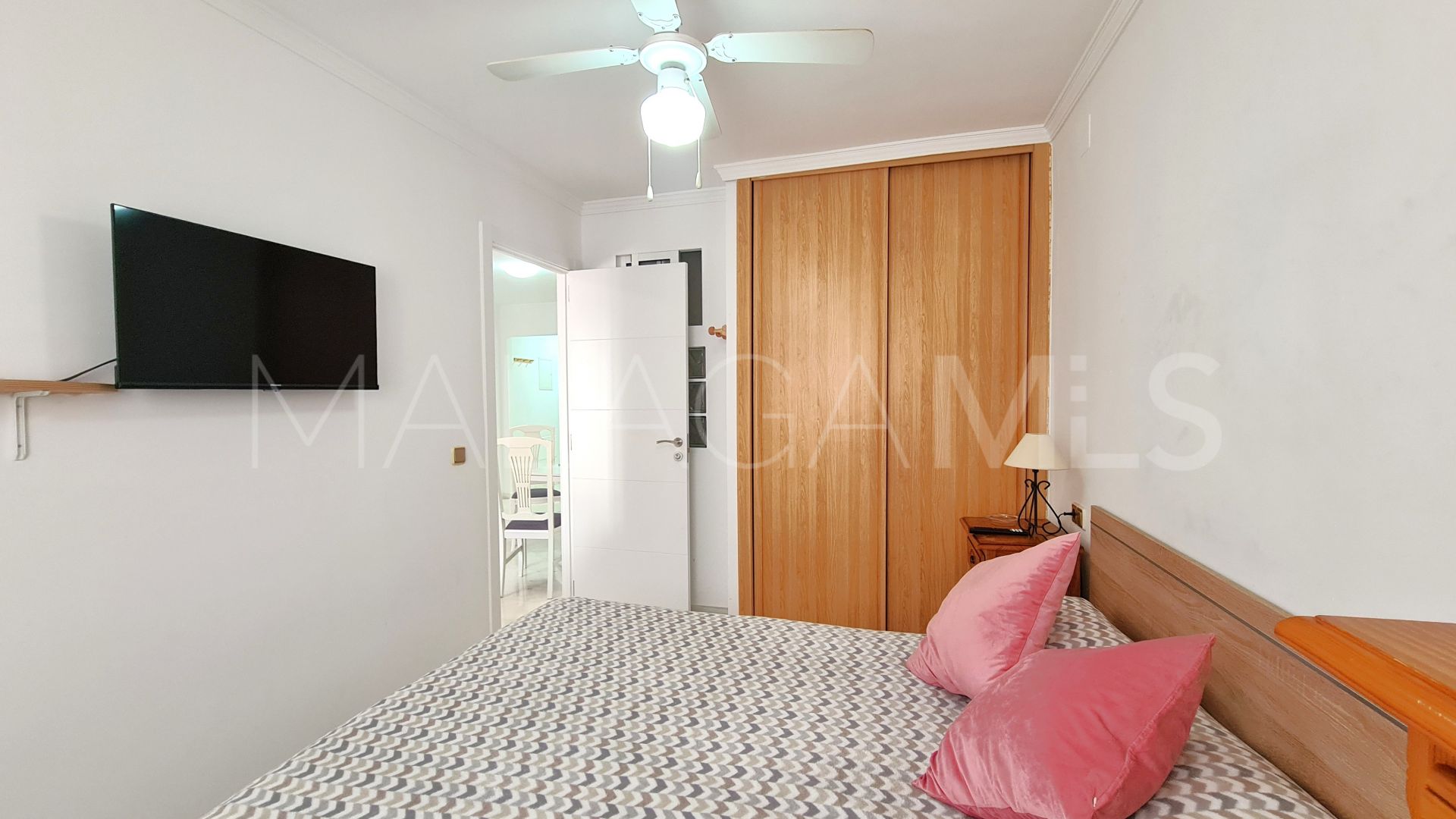 Appartement for sale in Estepona Ville