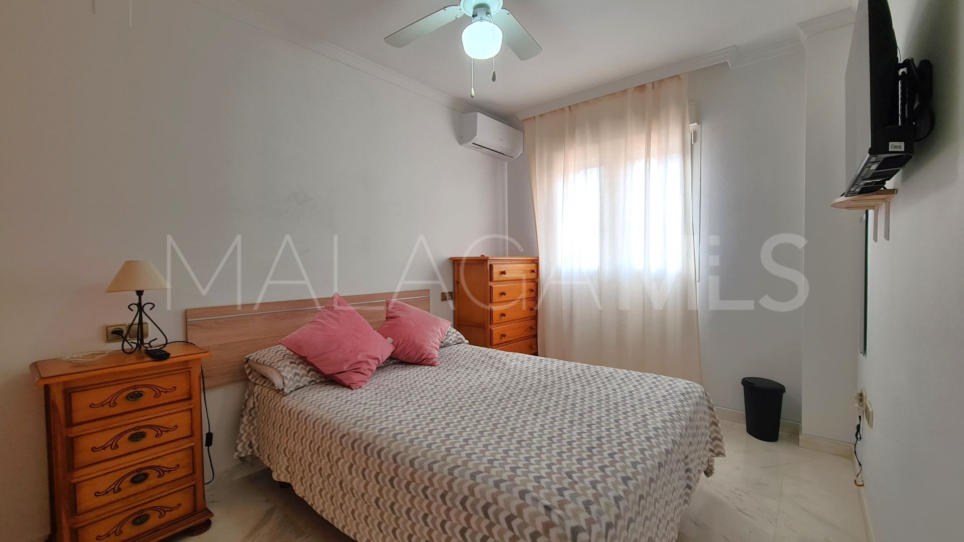 Appartement for sale in Estepona Ville