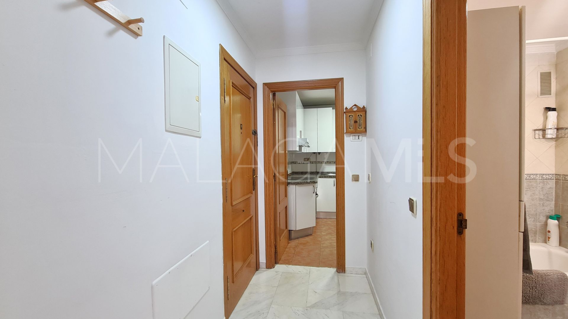 Appartement for sale in Estepona Ville