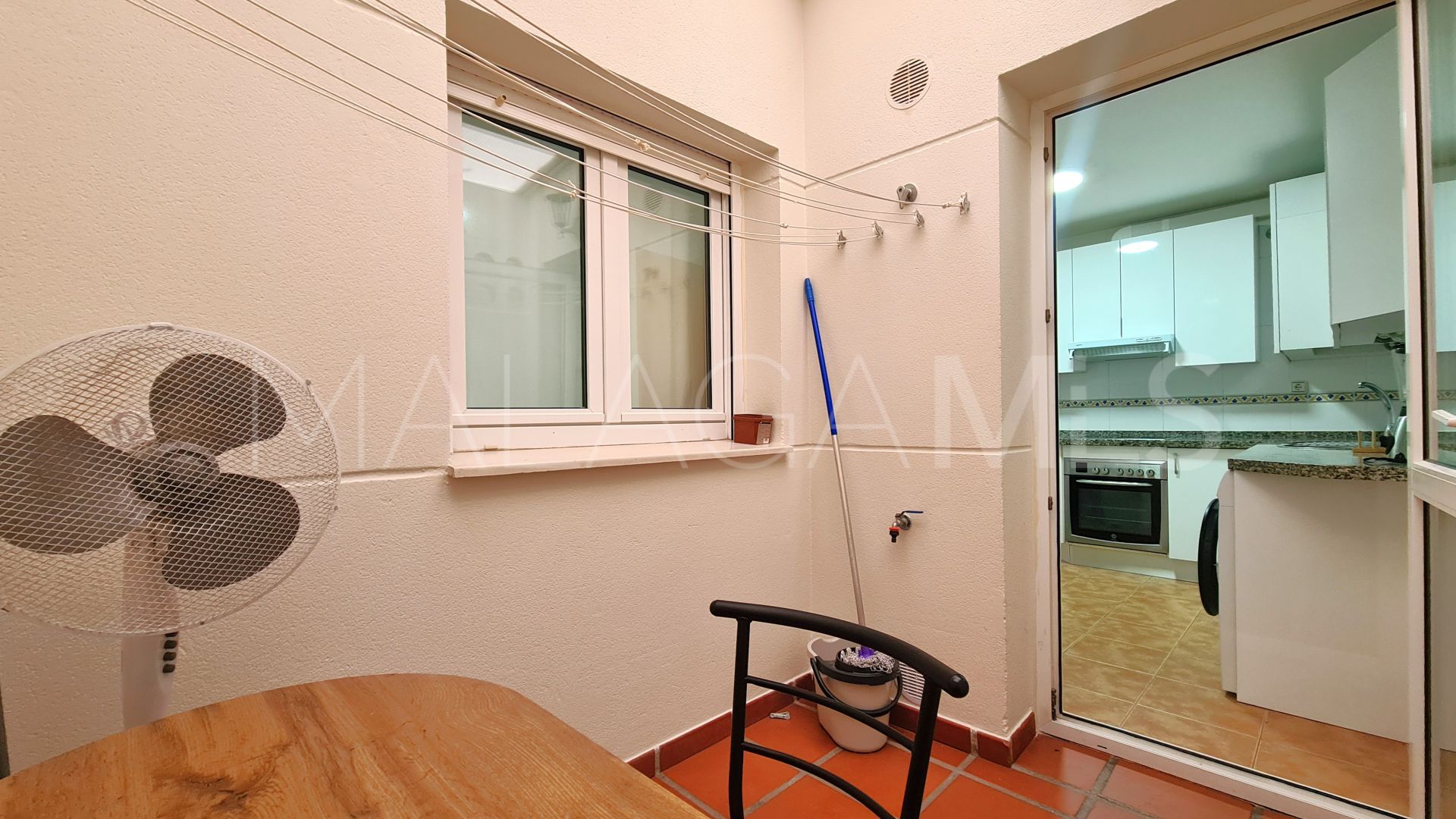 Appartement for sale in Estepona Ville