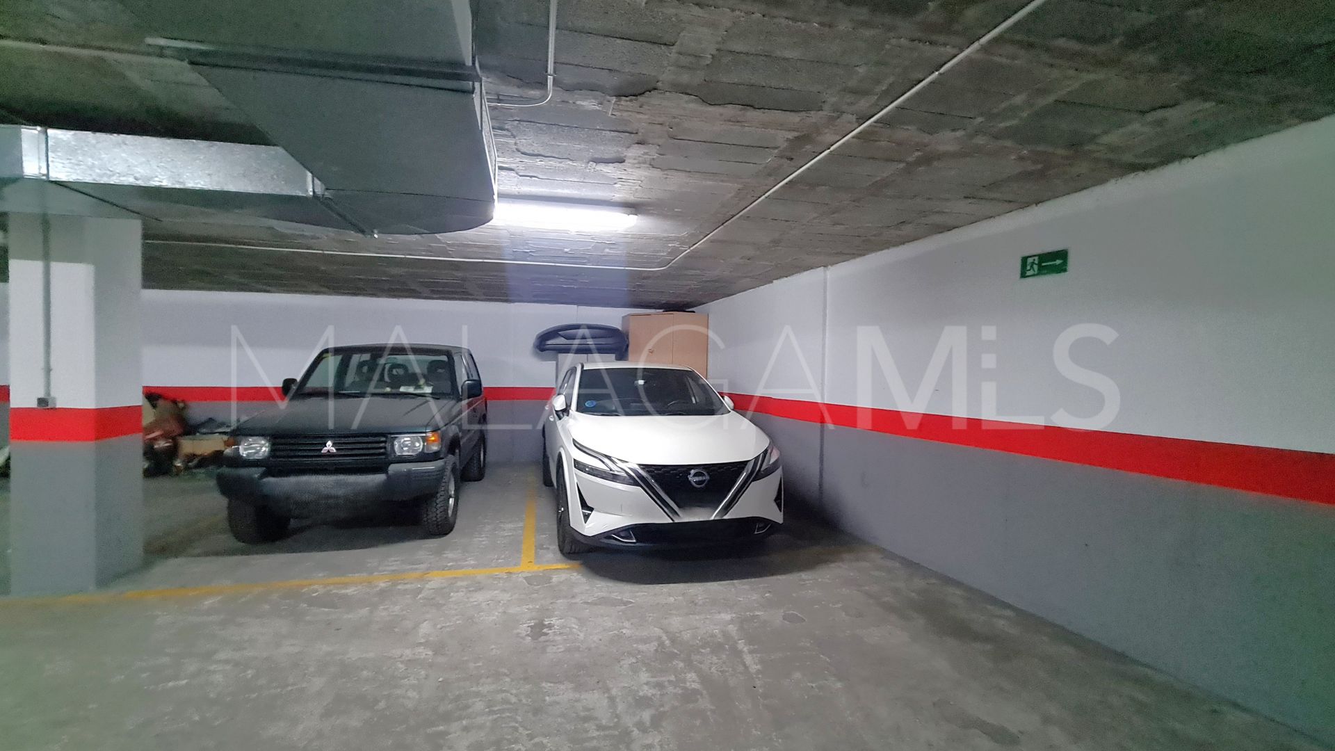 Appartement for sale in Estepona Ville