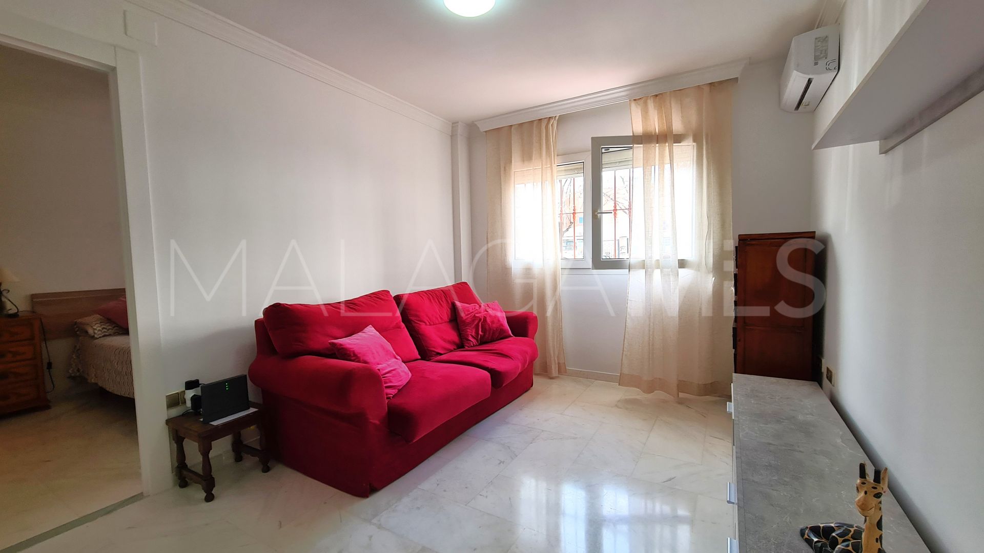 Appartement for sale in Estepona Ville