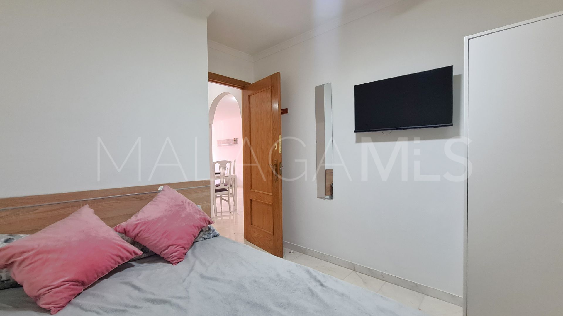 Appartement for sale in Estepona Ville
