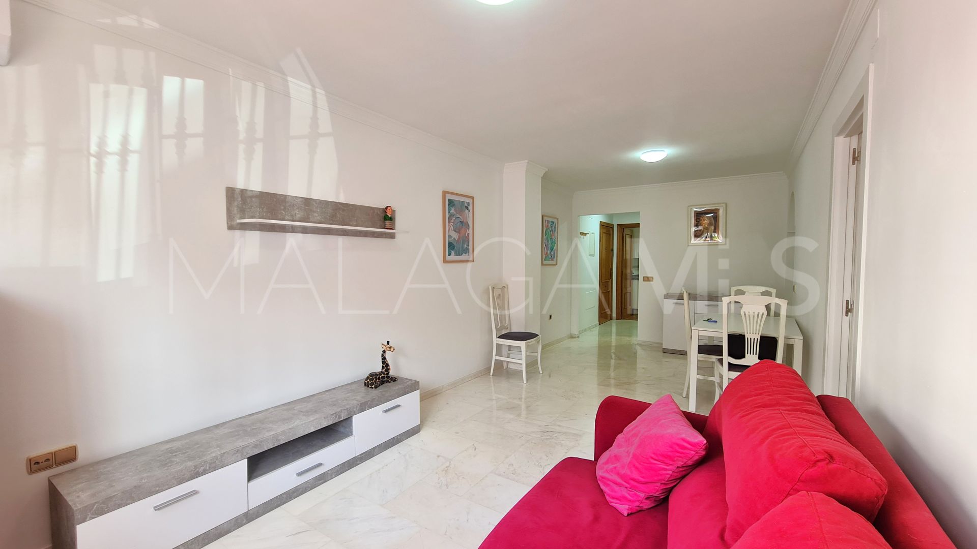 Appartement for sale in Estepona Ville