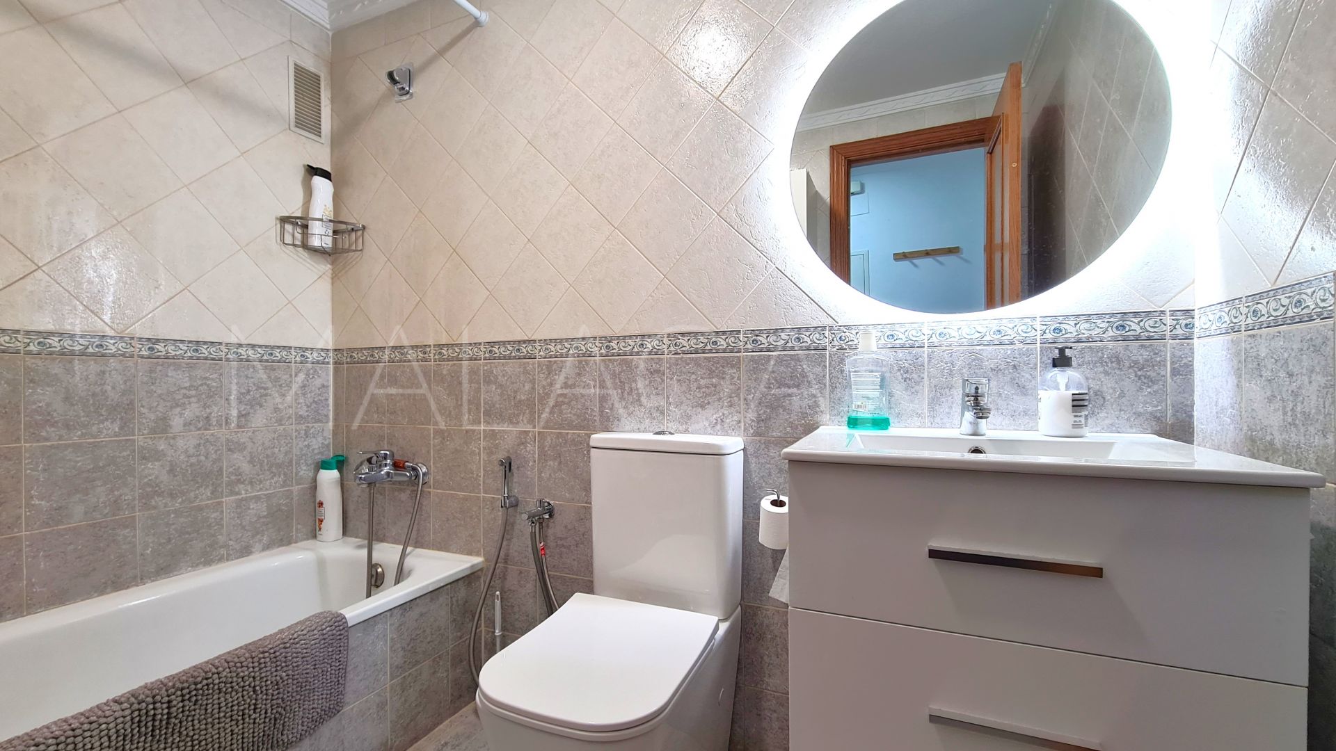 Appartement for sale in Estepona Ville