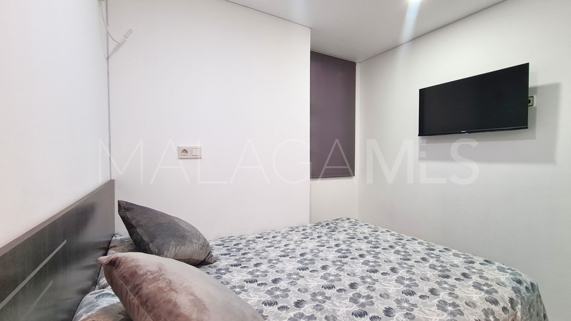 Appartement for sale in Estepona Ville