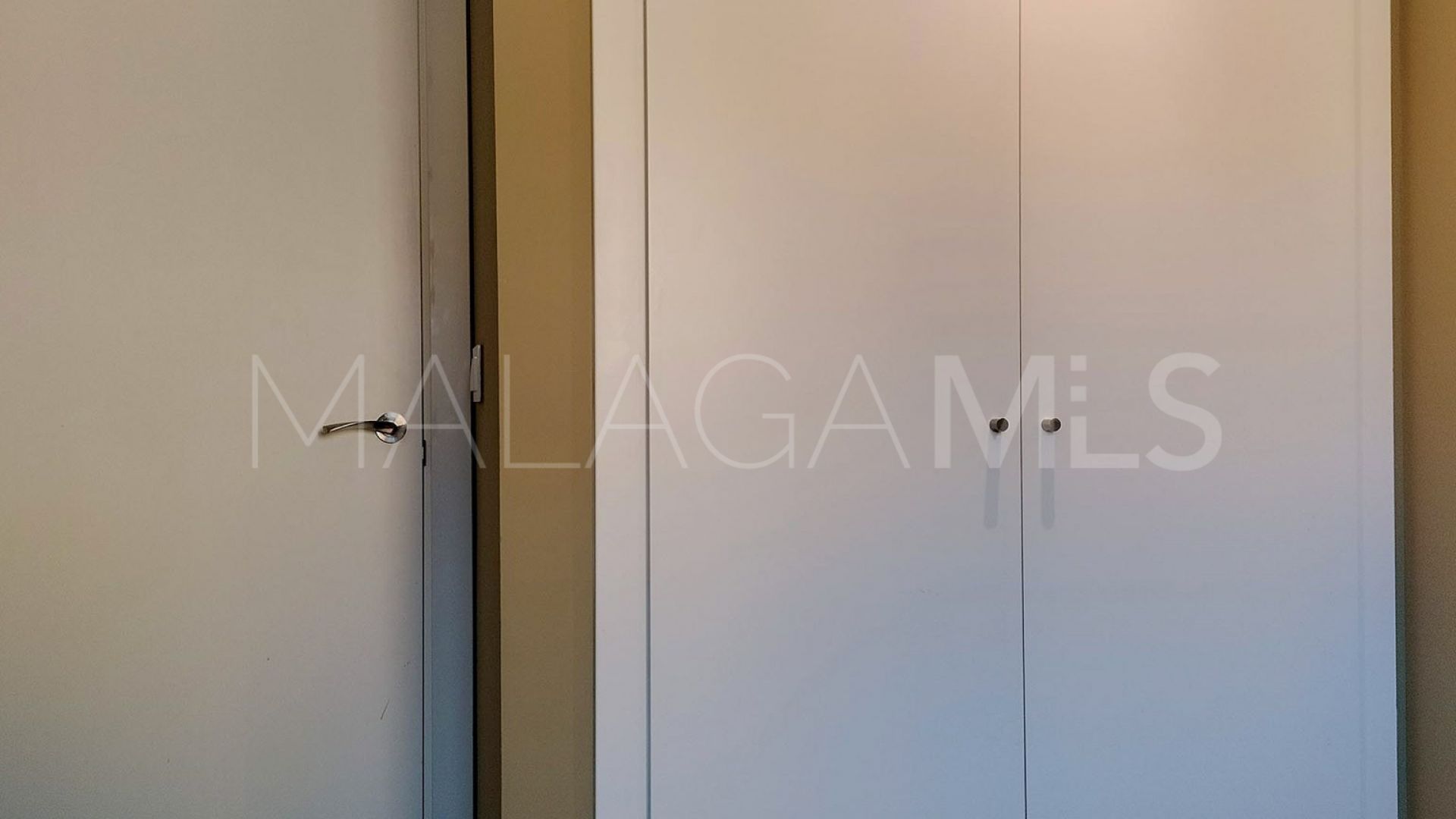 Wohnung for sale in Estepona