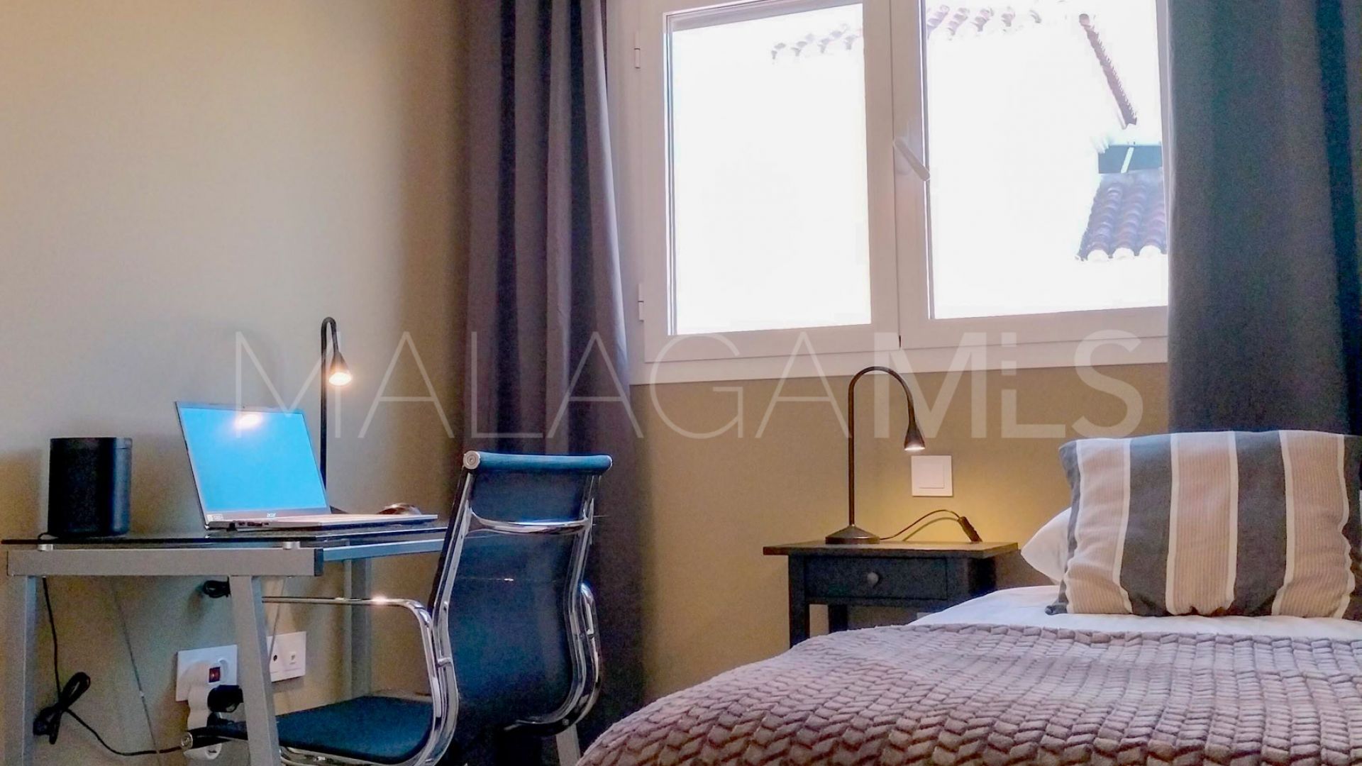 Wohnung for sale in Estepona