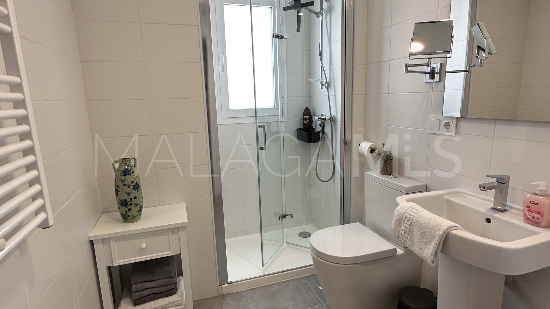 Wohnung for sale in Estepona