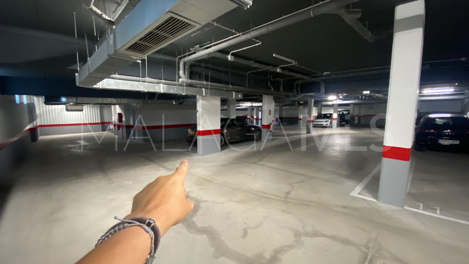 Wohnung for sale in Estepona