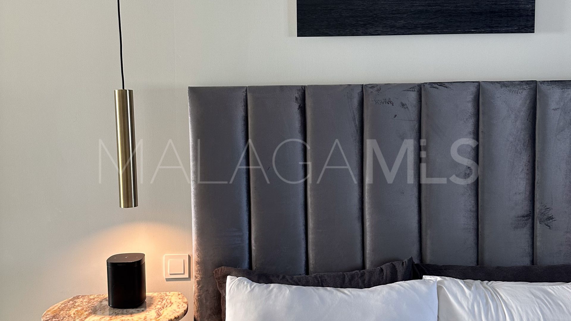 Wohnung for sale in Estepona