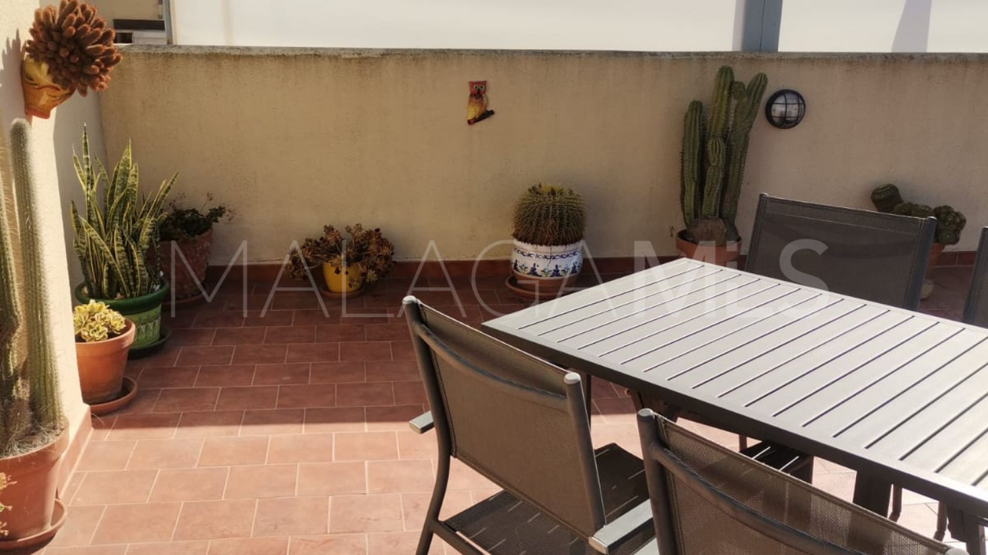 Penthaus for sale in Manilva