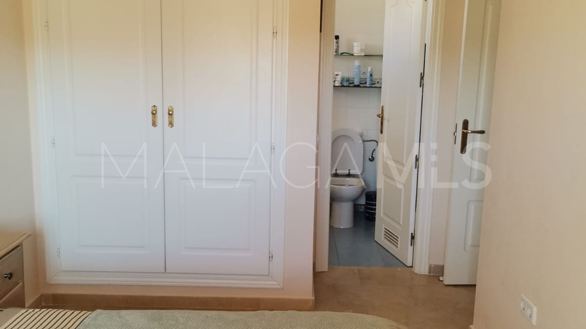 Penthaus for sale in Manilva