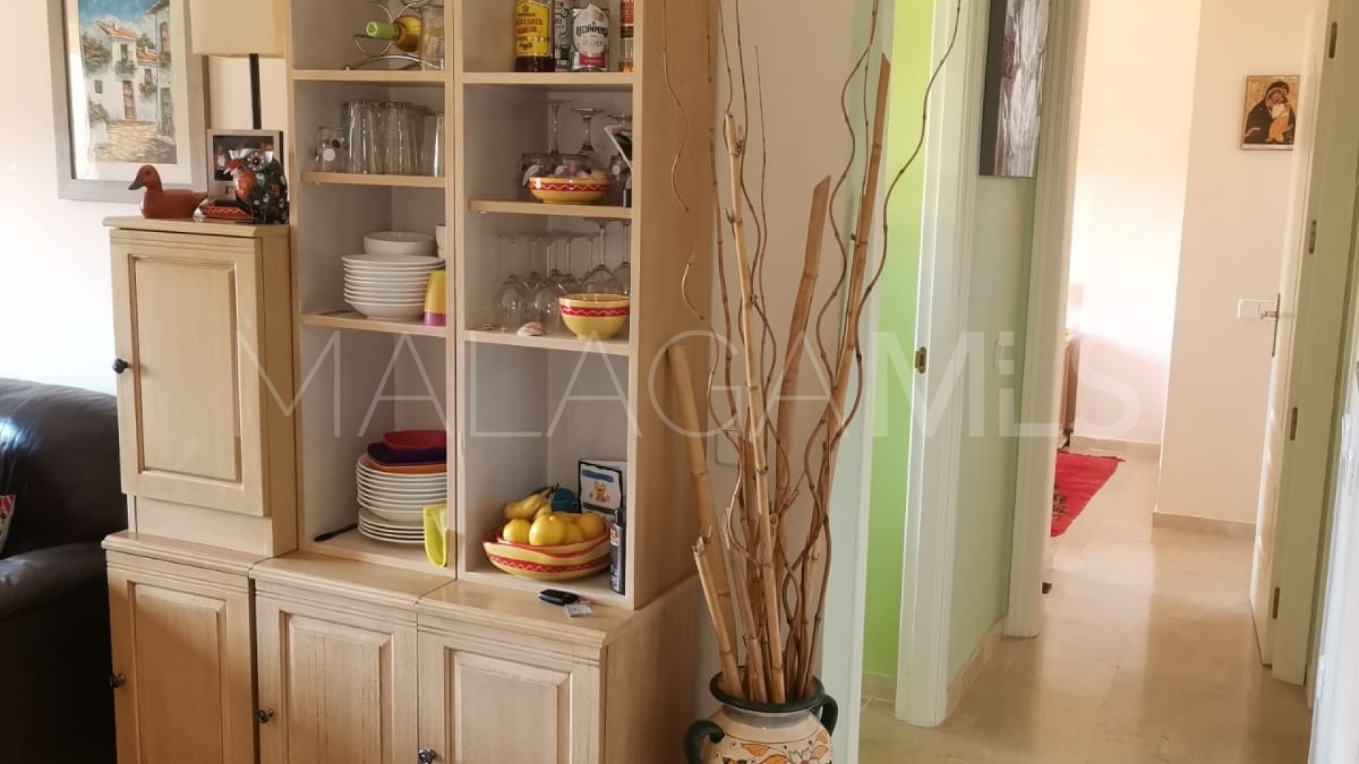 Penthaus for sale in Manilva