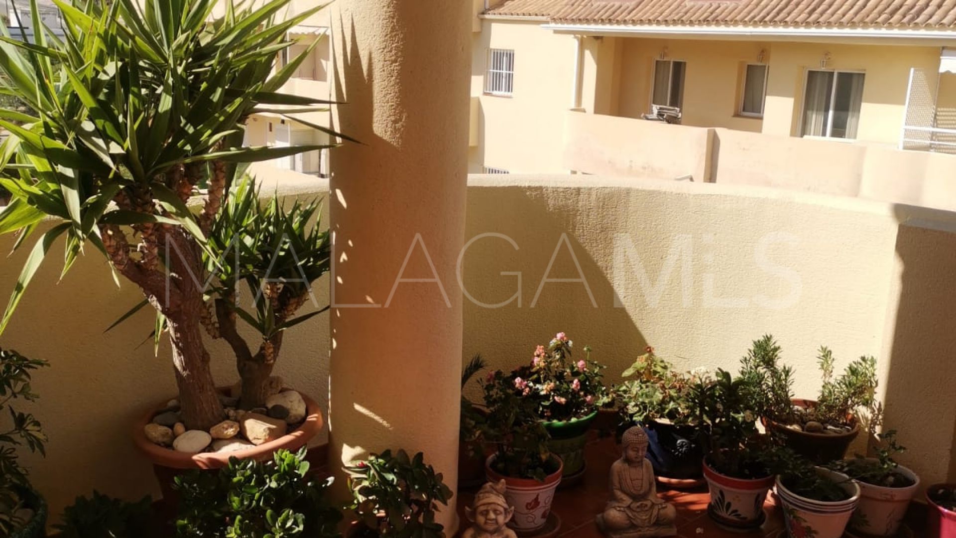 Penthaus for sale in Manilva