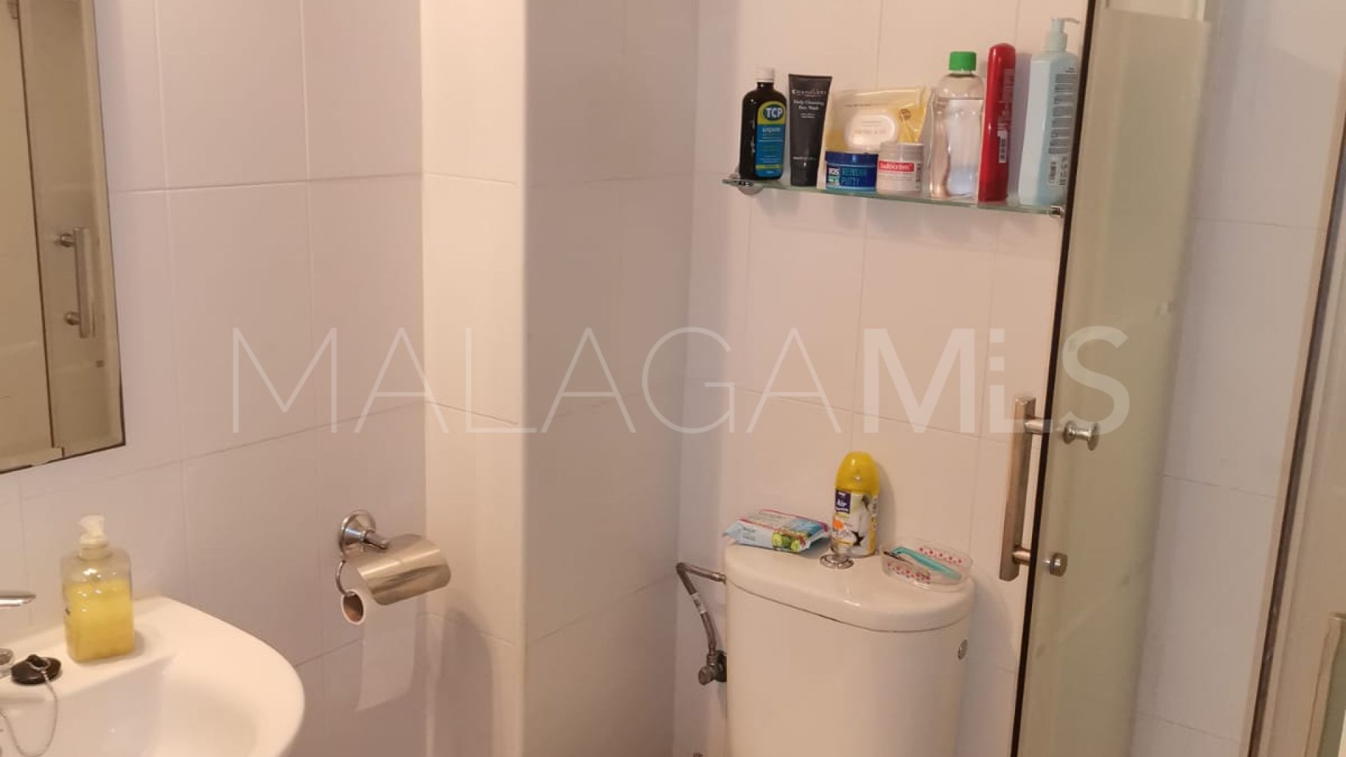 Penthaus for sale in Manilva