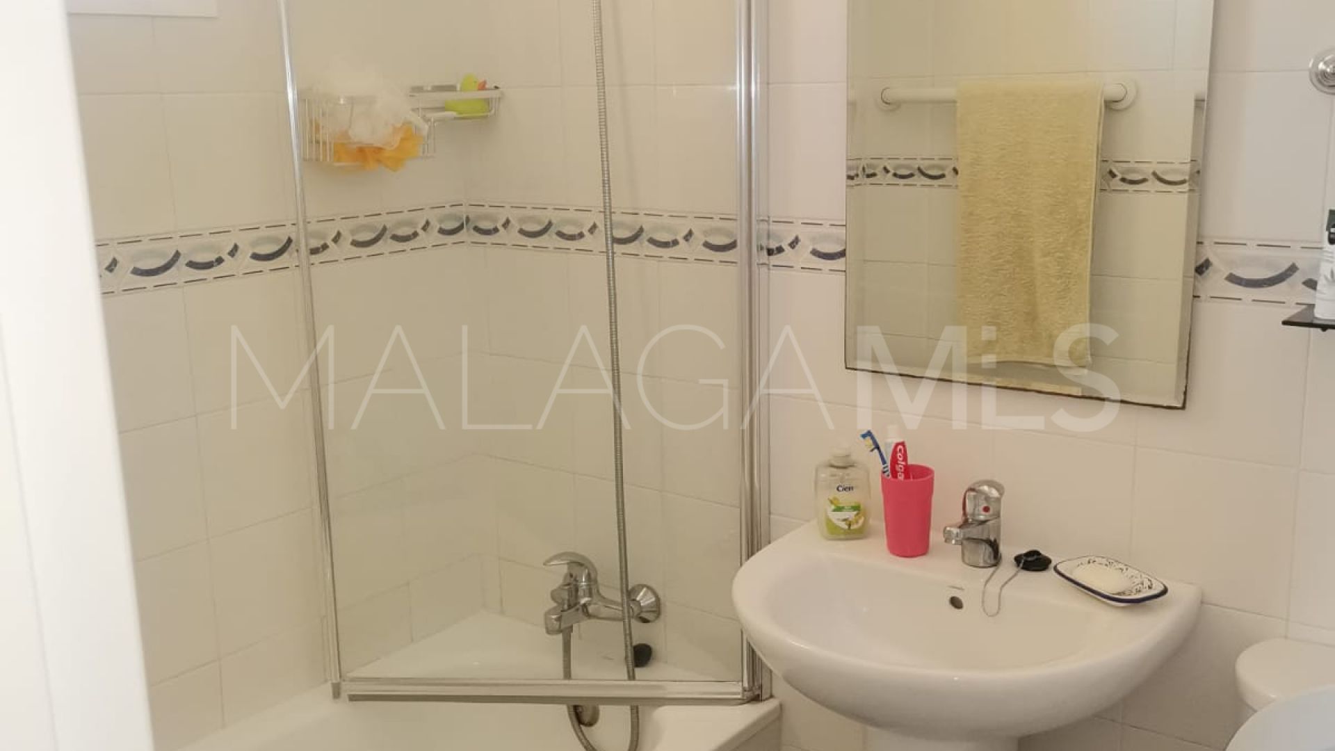 Penthaus for sale in Manilva