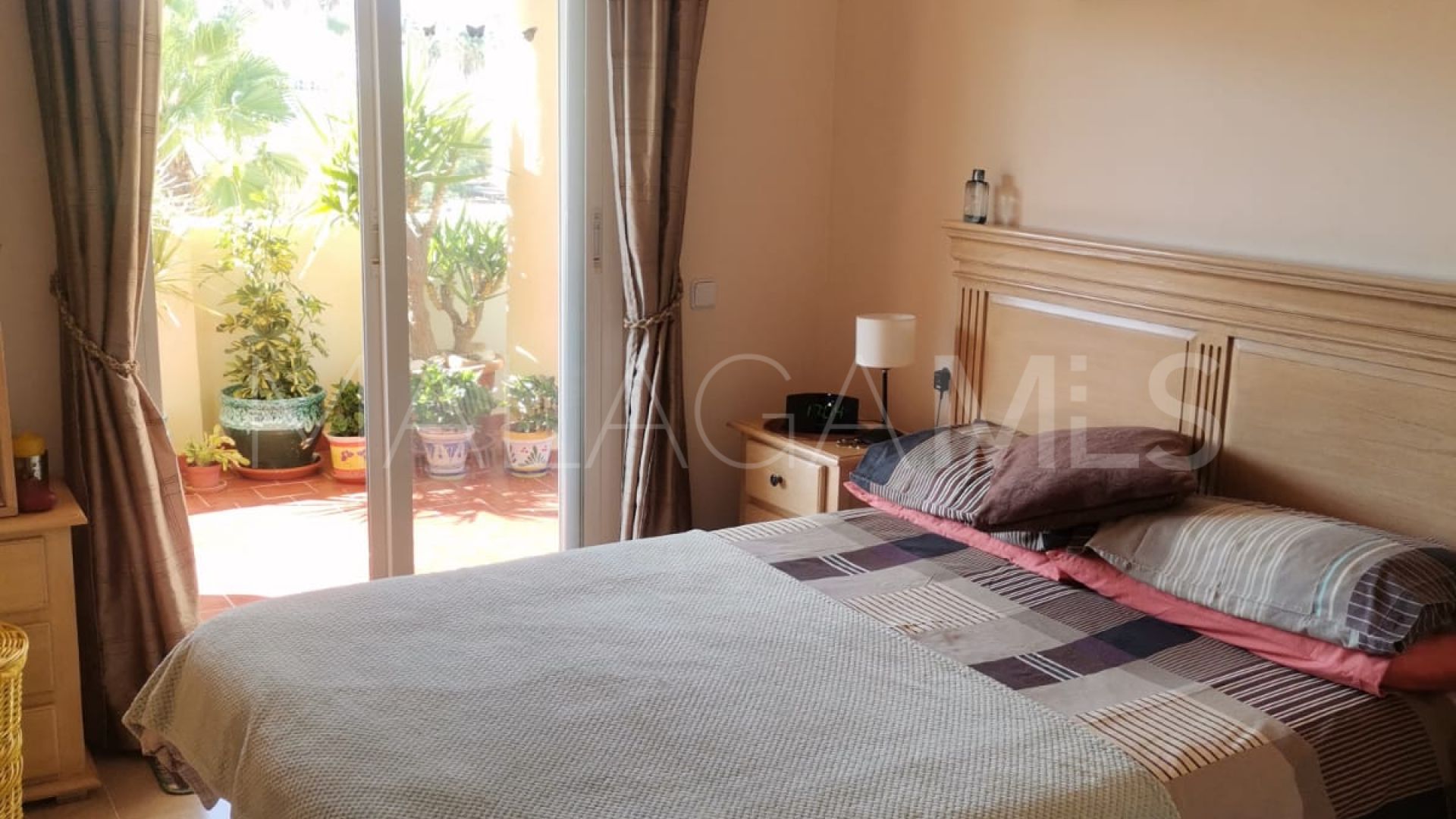 Penthaus for sale in Manilva