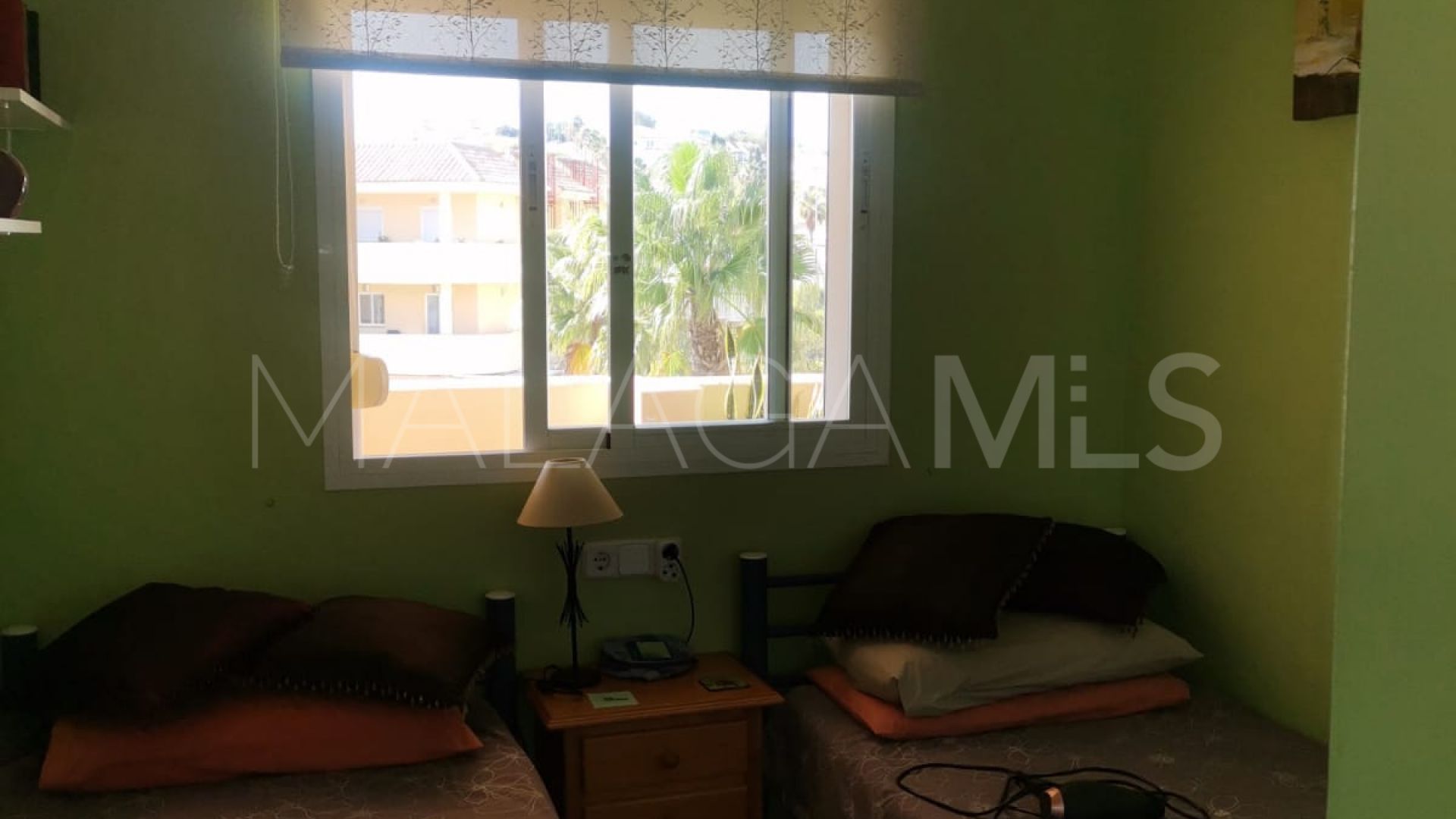 Penthaus for sale in Manilva