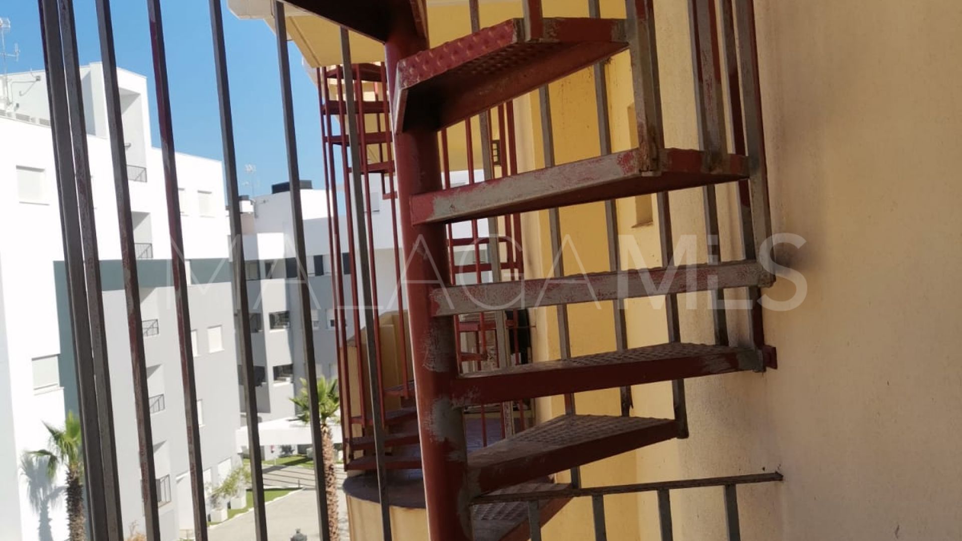 Penthaus for sale in Manilva