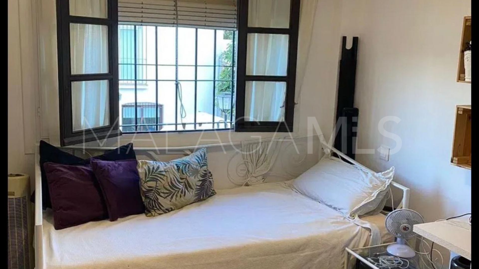 Wohnung for sale in Estepona