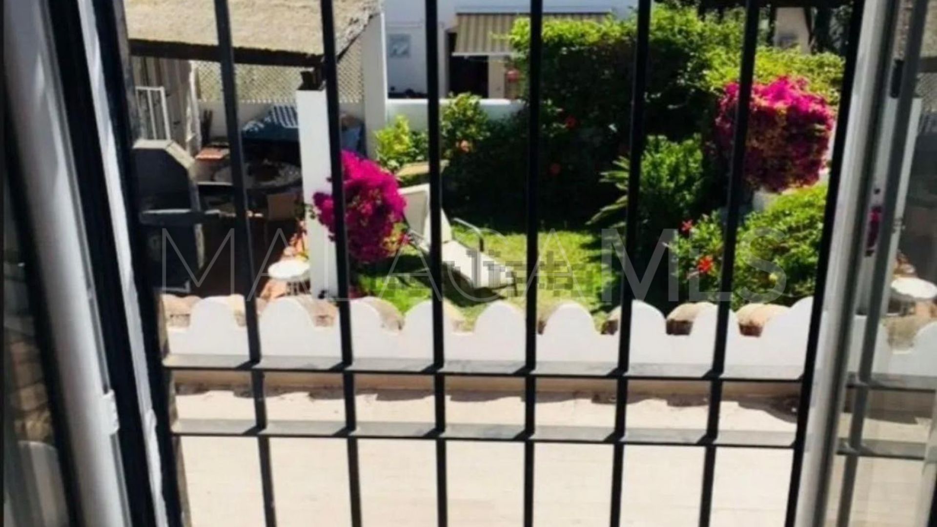 Wohnung for sale in Estepona