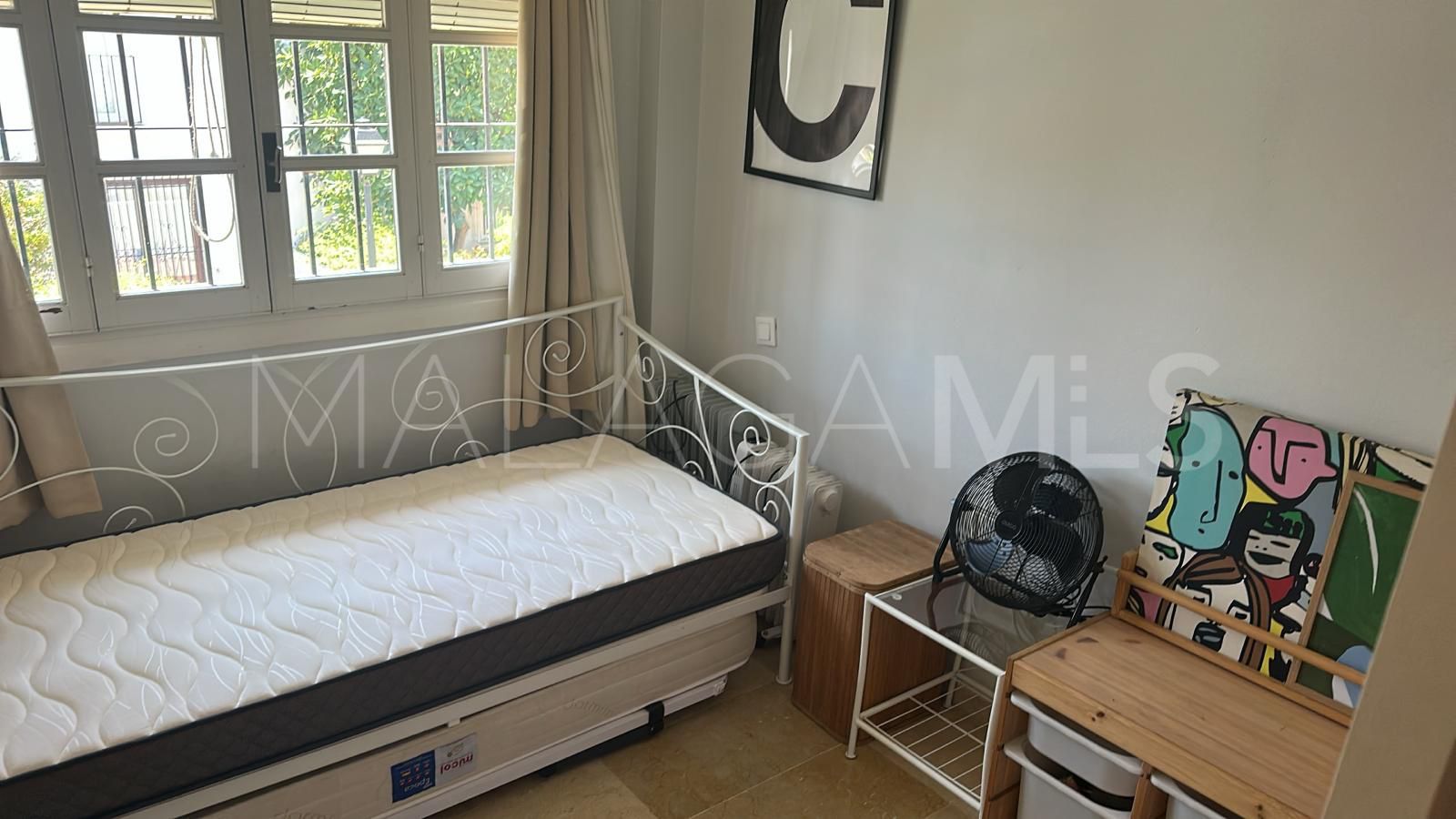 Wohnung for sale in Estepona