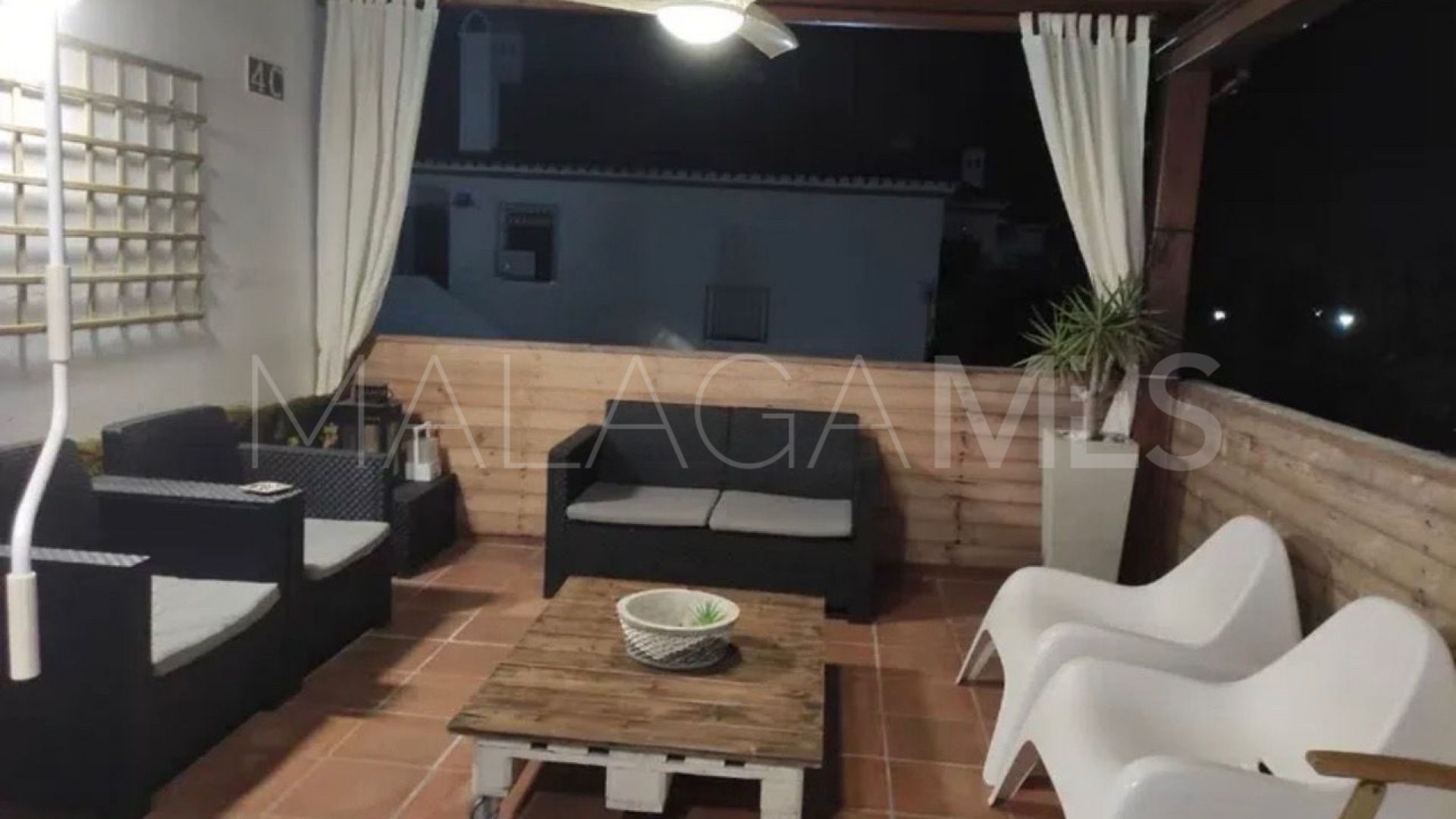 Wohnung for sale in Estepona